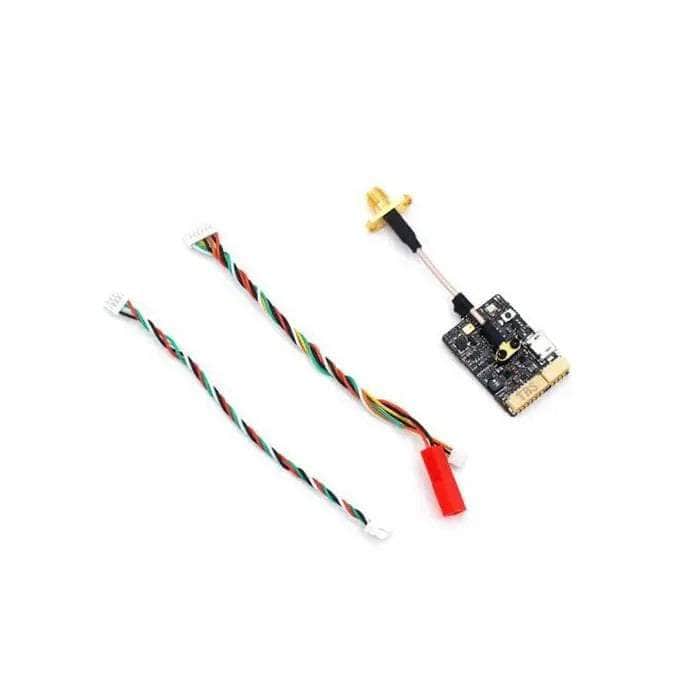  TBS Unify EVO 25-800mW 5.8GHz VTX - SMA、mySite、merchandisen