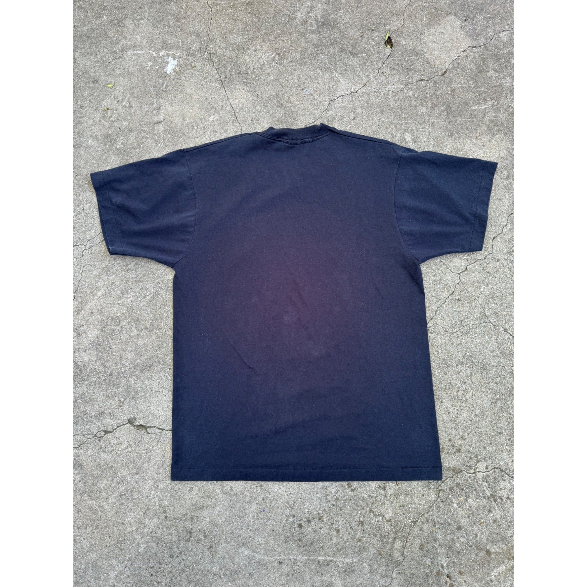 91' Fiesta San Antonio TX Single Stitch Tee T-Shirt XL、mySite、garagedoors4me