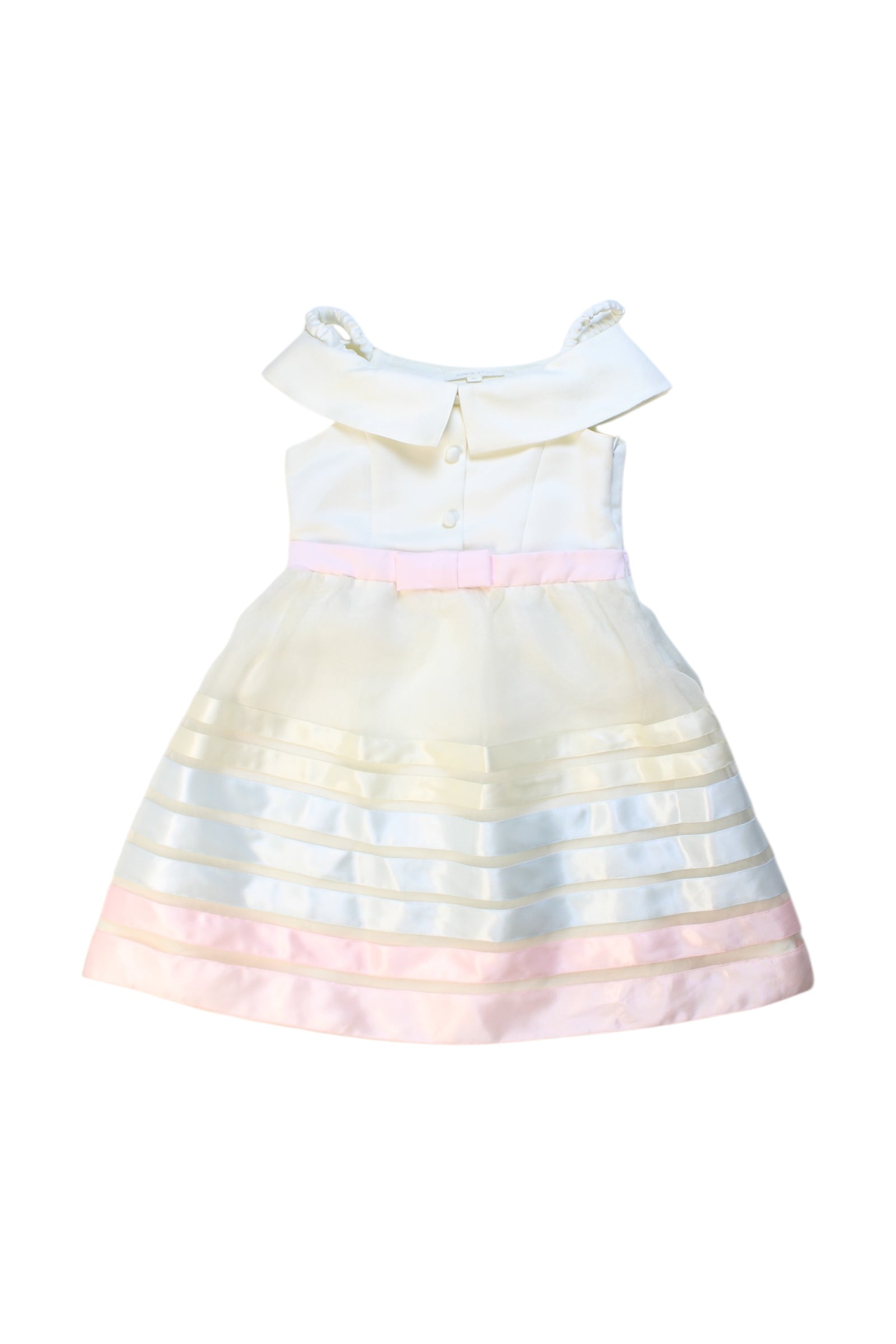 Nicholas & Bears Sleeveless Dress, 3T、mySite、g9winljtr
