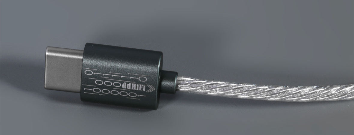Headphone-Zone-DDHiFi - TC05