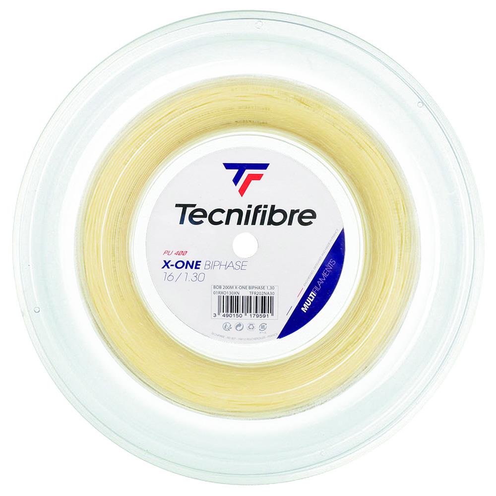 Tecnifibre X-One Biphase Reel