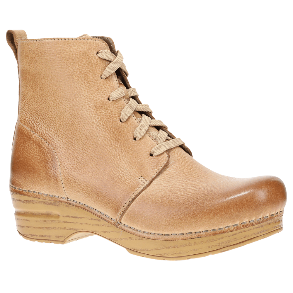  Sigourney | Leather | Distressed Honey、mySite、preschool7hills