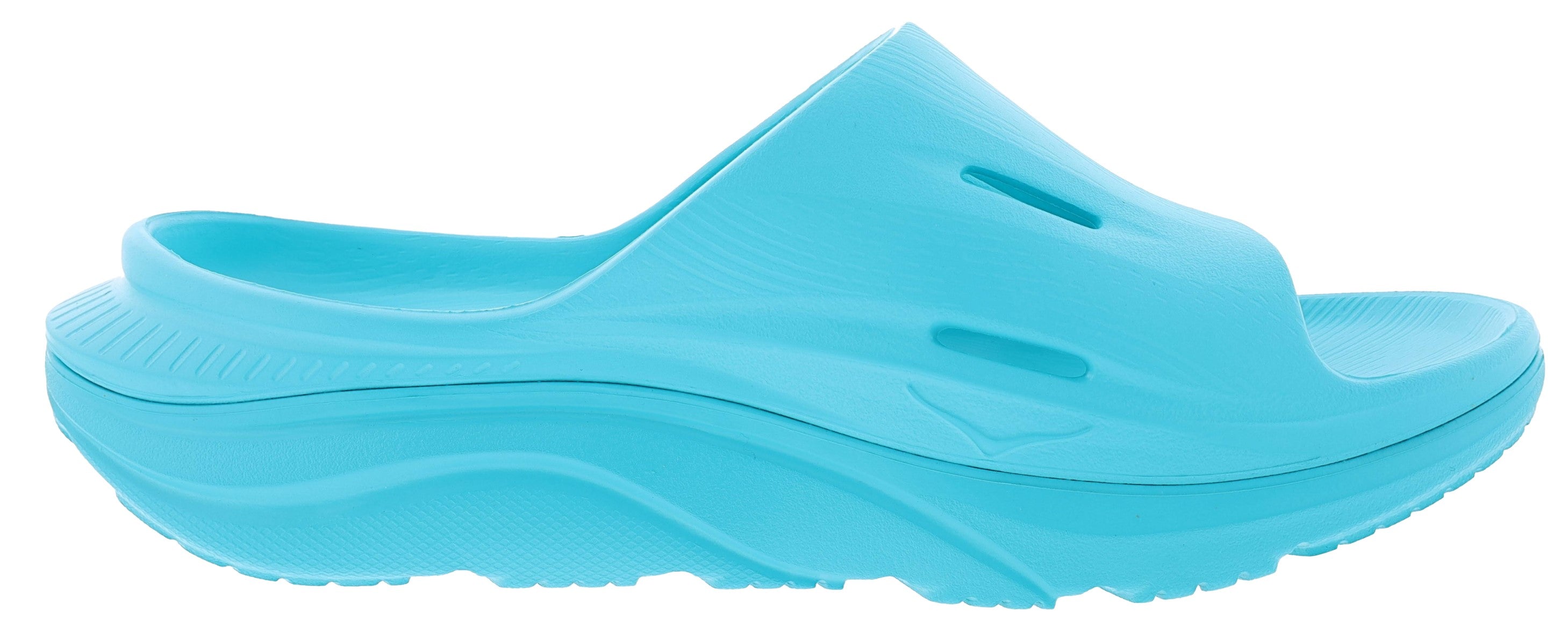 Hoka Unisex Ora Recovery Slide 3 Orthopedic Slides for Plantar Fasciitis、mySite、dreamappss
