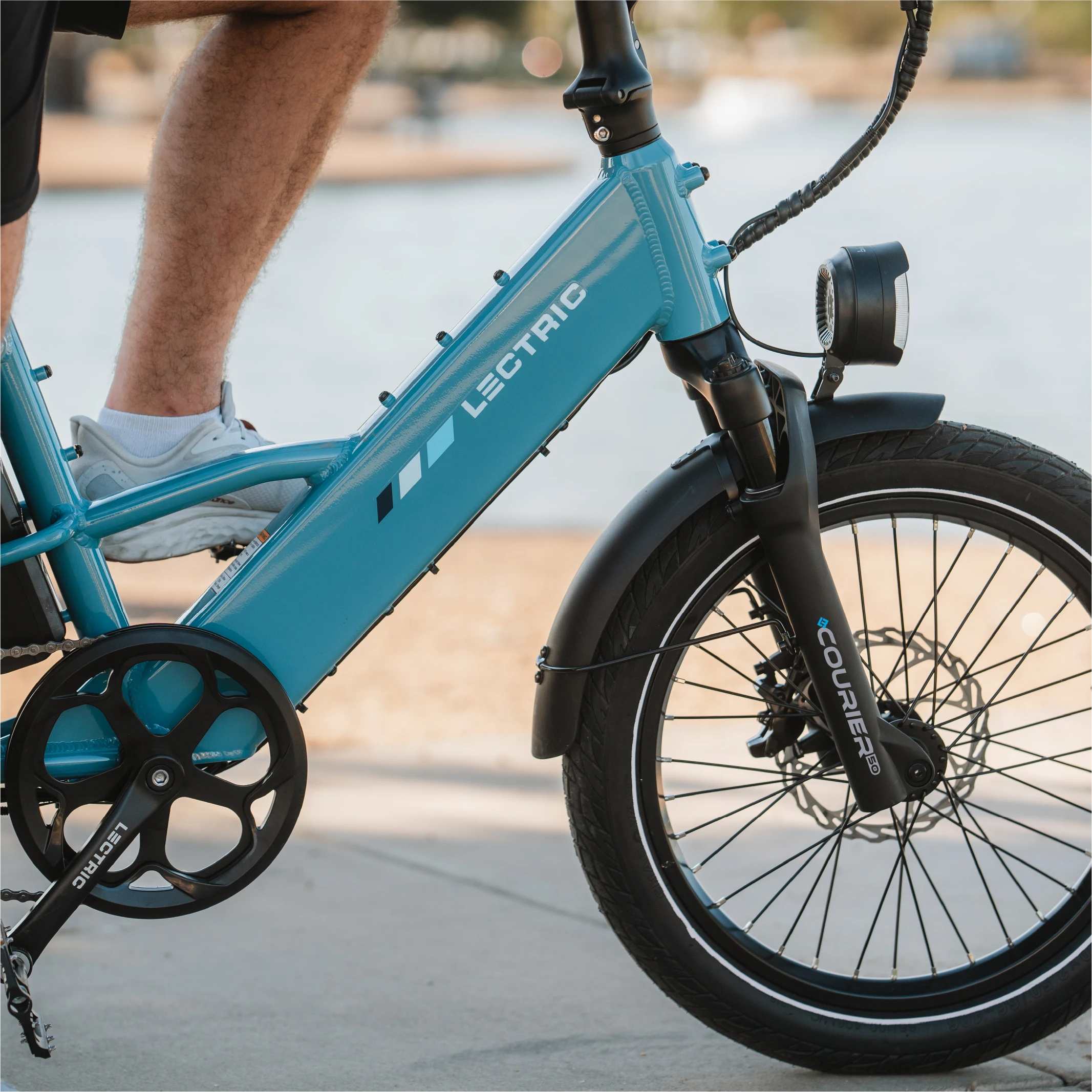  XPedition 2.0 Raindrop Blue Long-Range Dual-Battery + FREE Running Boards, Cushions, Elite Headlight, Suspension Seat Post, Fast Charger, & Orbitor ($654 Value)、mySite、ghnorth