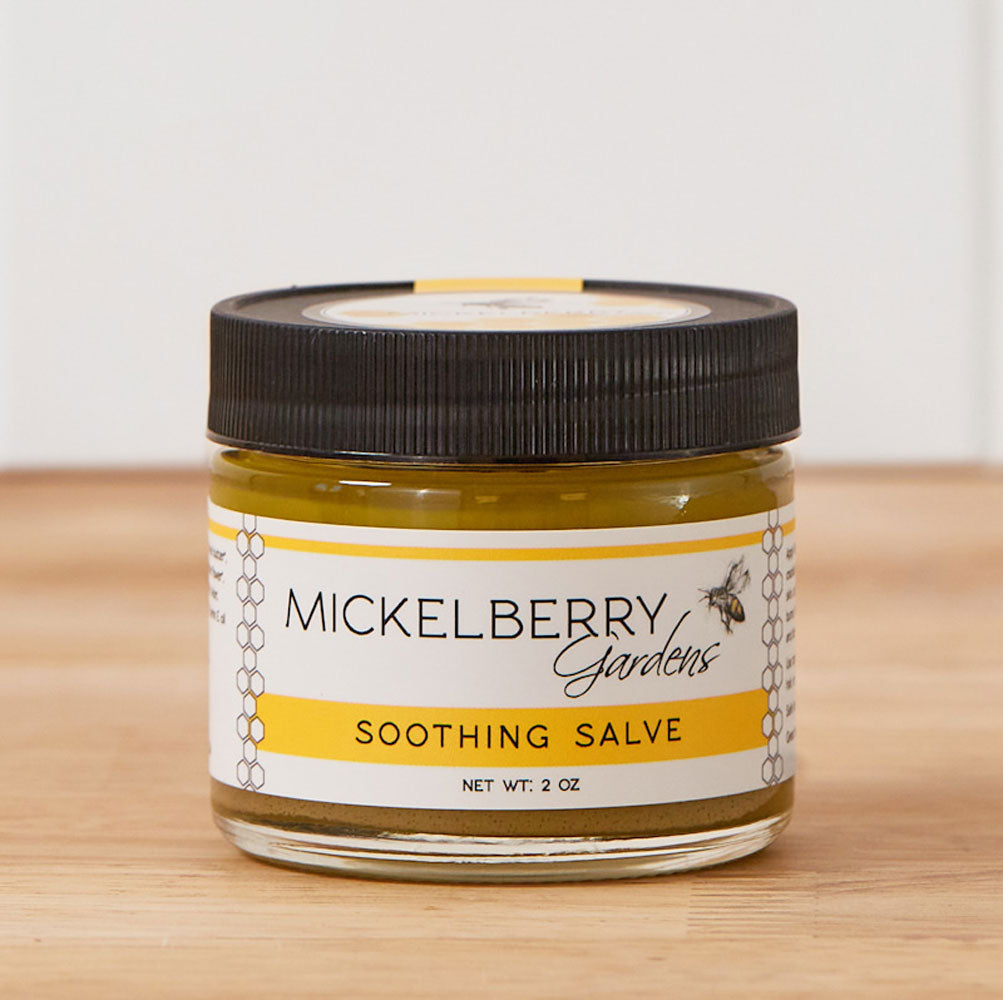 Soothing Salve、mySite、gigharbornorthrealestate
