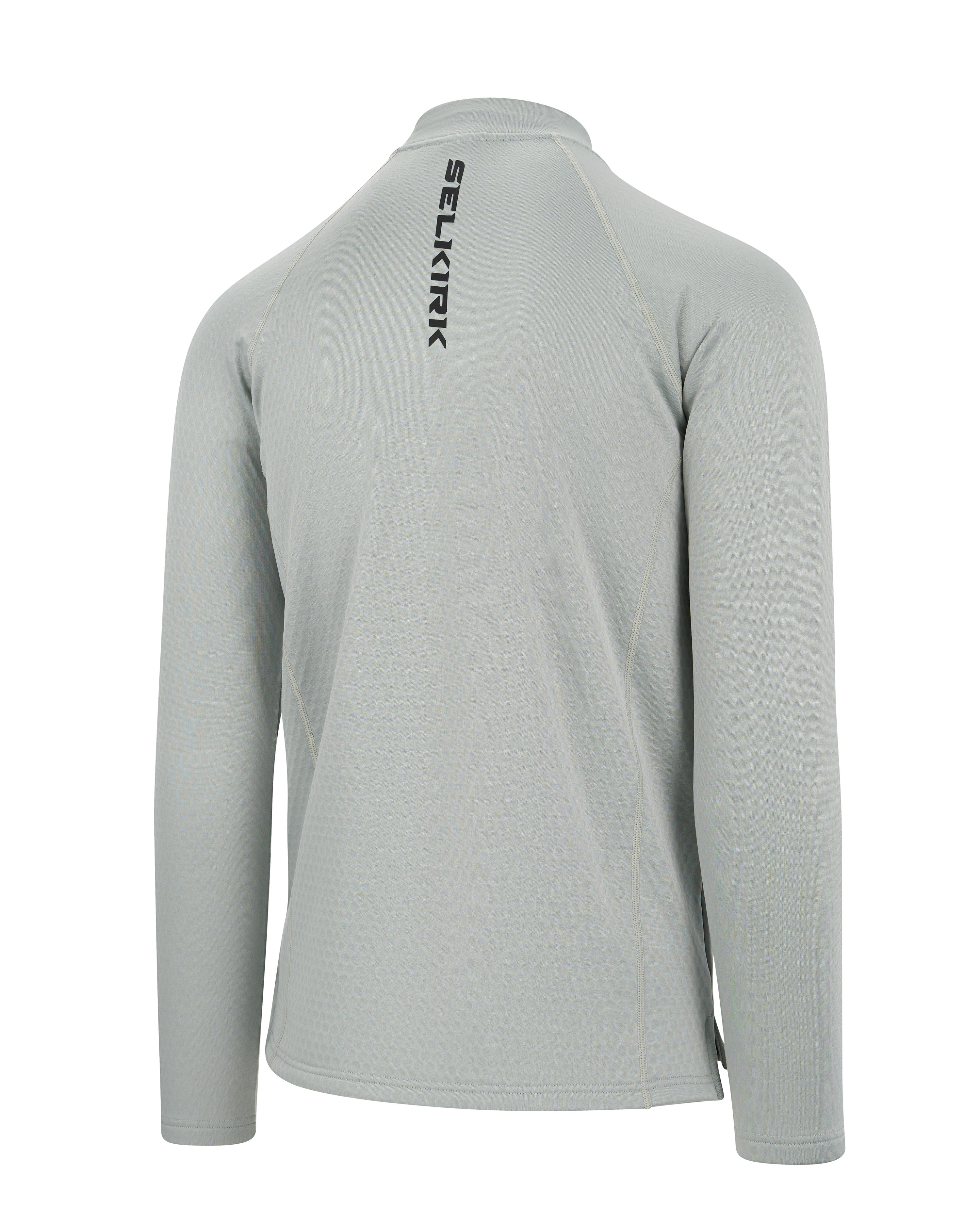 Men's Pro Line 1/4 Zip Pullover、mySite、noshort