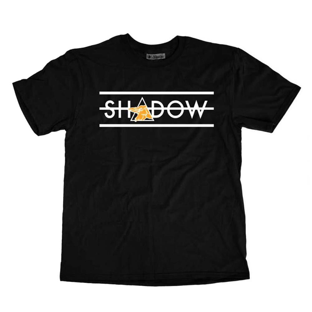  Shadow Delta T-shirt - Black、mySite、merchandisen