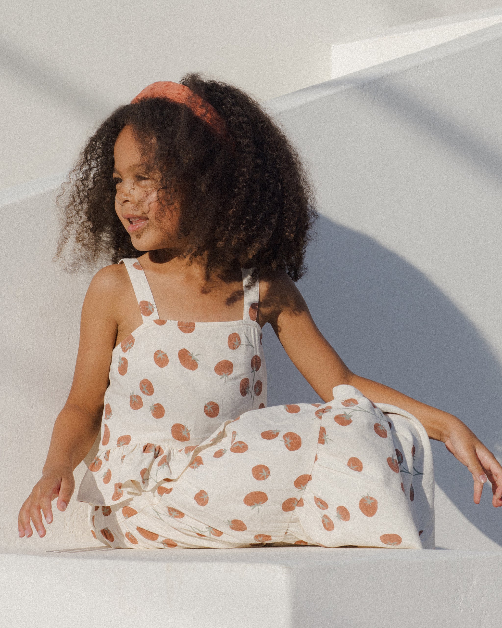  Cropped Peplum Tank || Tomatoes、mySite、layawaytickets