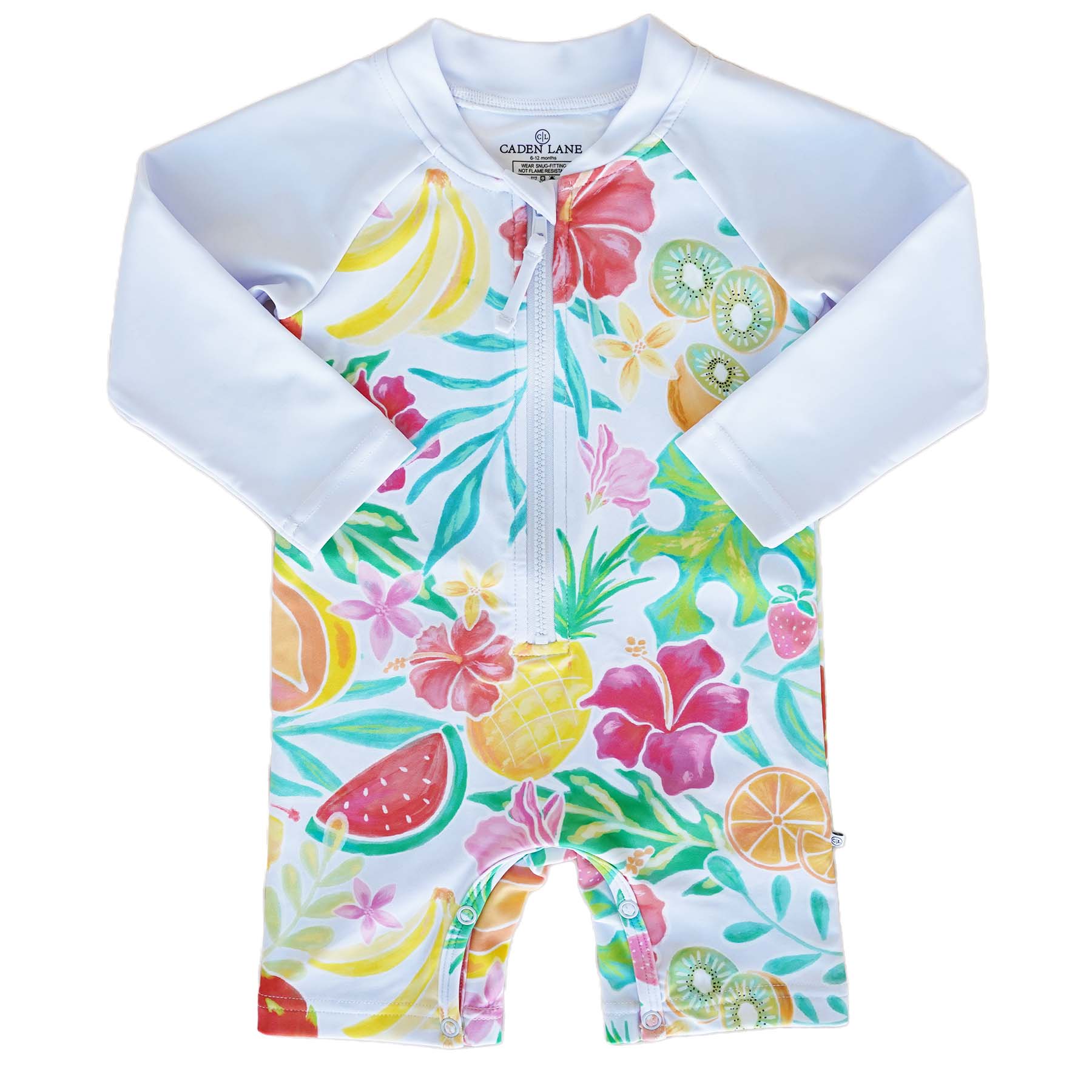  Long Sleeve Rash Guard Swim Romper Shortie | All Prints、mySite、layawaytickets
