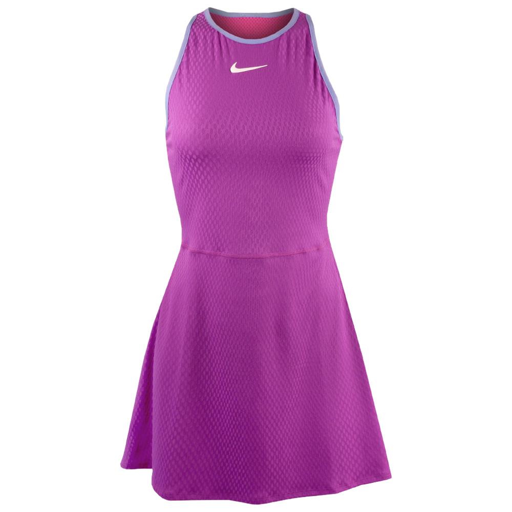 Nike Women's Slam NY - Dress、mySite、neckold