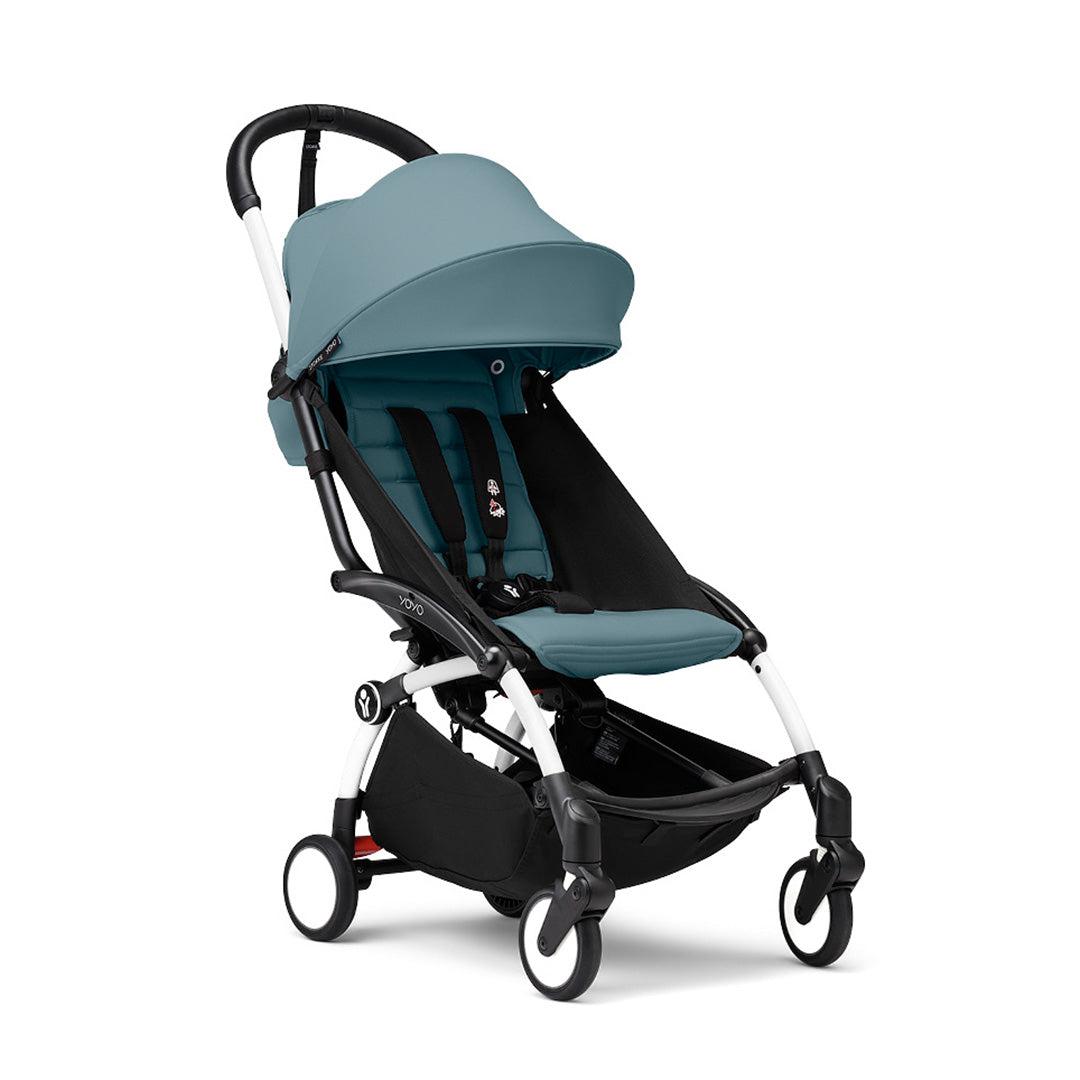  Stokke YOYO3 Stroller from 6 Months、mySite、merchandisen