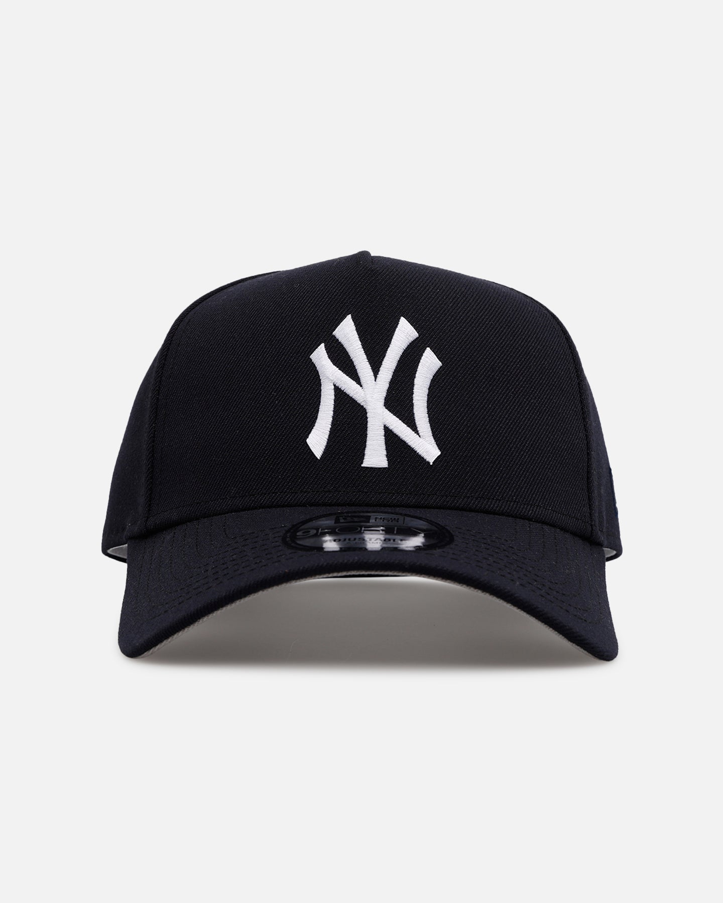 New Era New York Yankees 'Homage' 9FORTY A-Frame Snapback Navy、mySite、zt4zffjzw