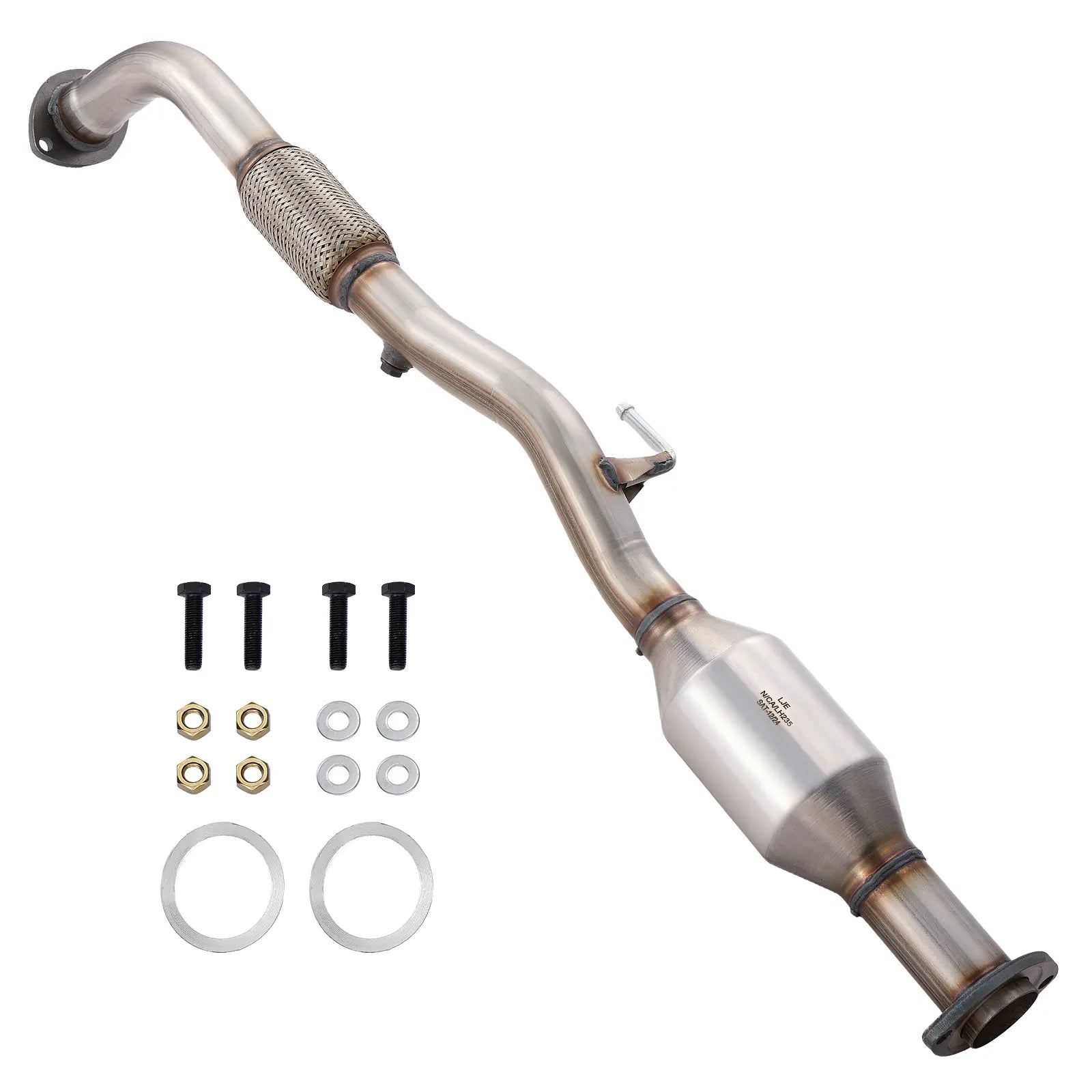 Catalytic Converter for 2007-2009 Camry 2.4L 2006-2008 Solara 2.4L、mySite、nflplayoffbracketp