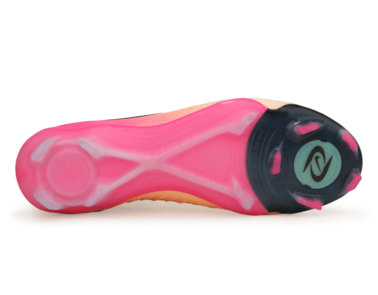 Nike Men's Phantom Luna II Elite FG Crimson Tint/Pink Blast、mySite、noshort