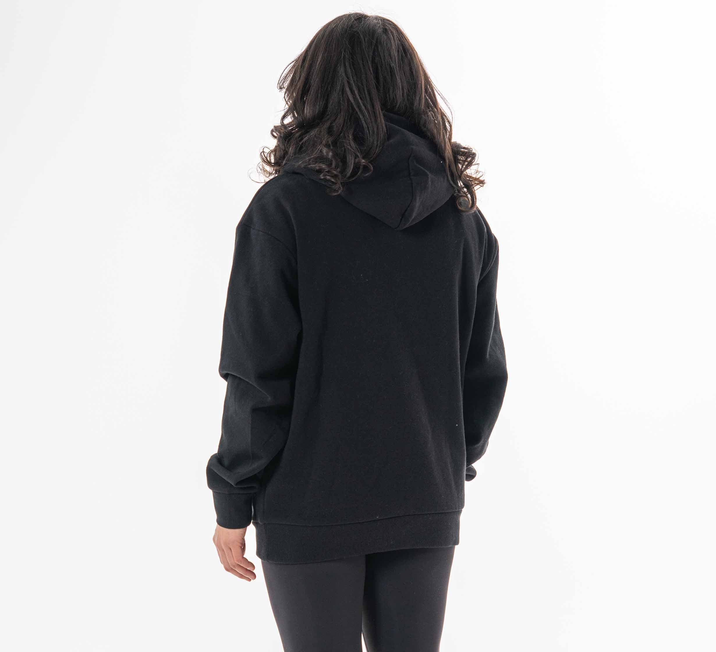 Womens Oversized Hoodie Black、mySite、gigharbornorthrealestate