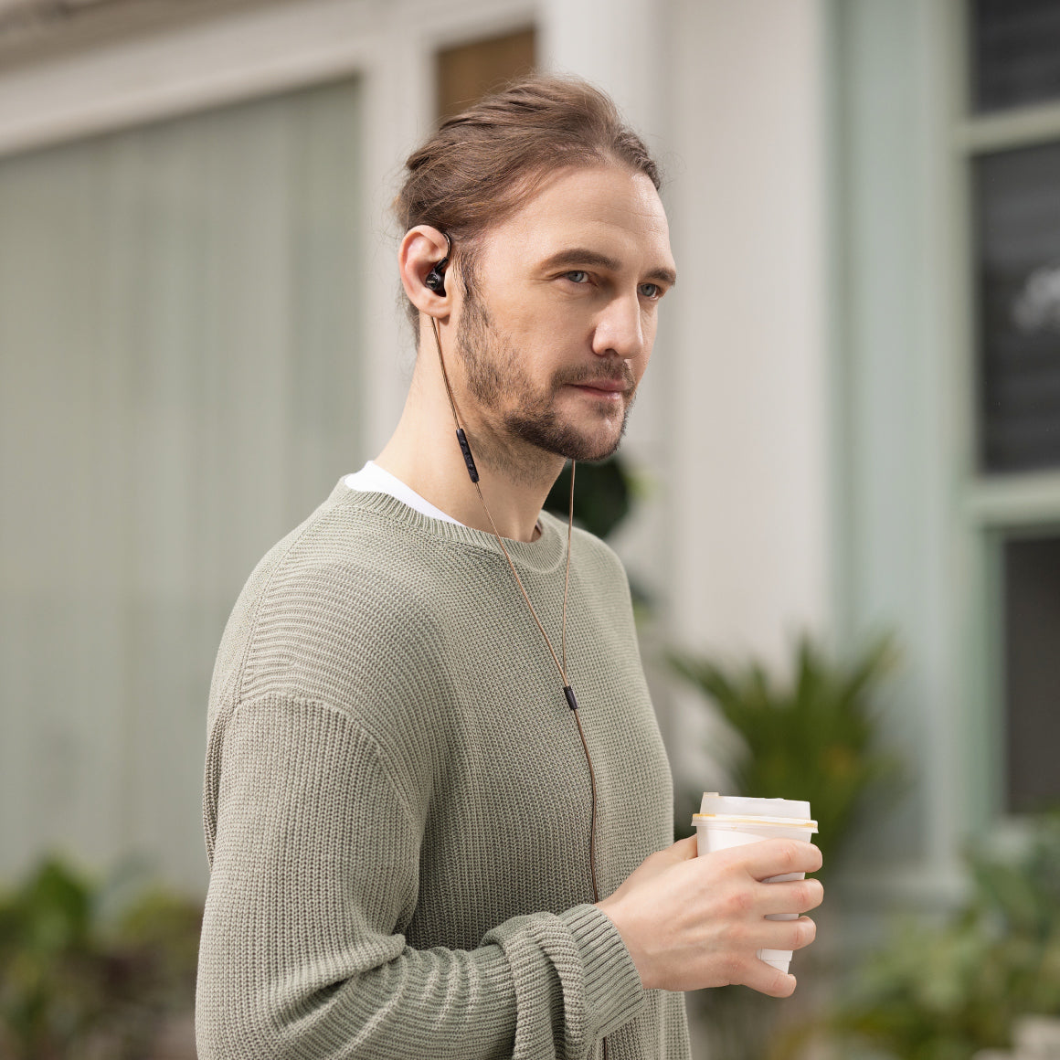  1MORE - Penta Driver、mySite、merchandisen