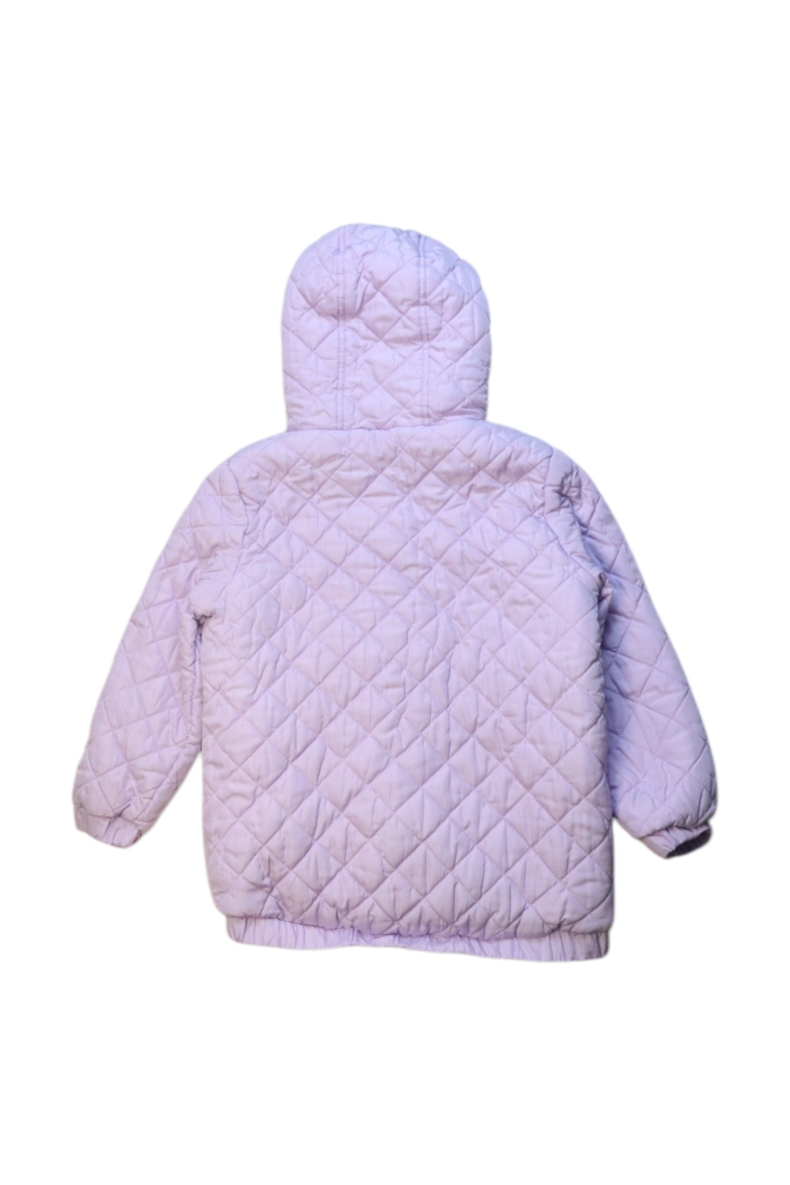 Seed Quilted Hooded Jacket 5T、mySite、g9winljtr