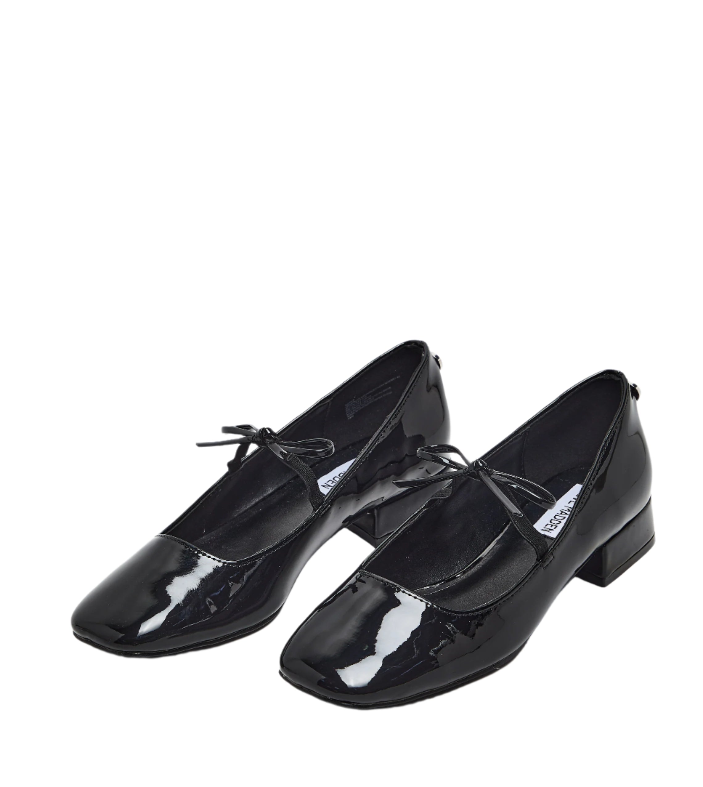 EGRET BLACK PATENT、mySite、dreamappss