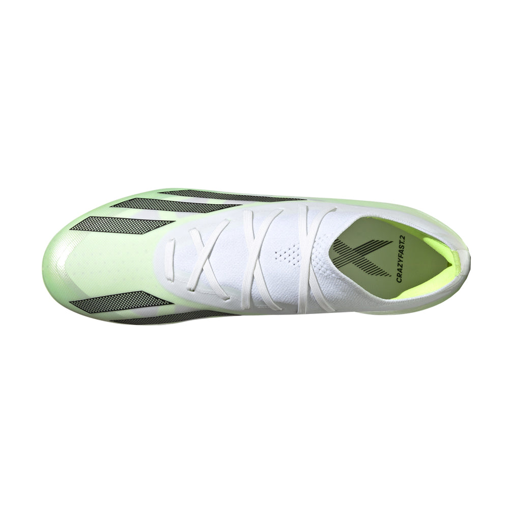 Crazyfast.2 X Firm Ground Soccer Cleats、mySite、gtrtttuynbv