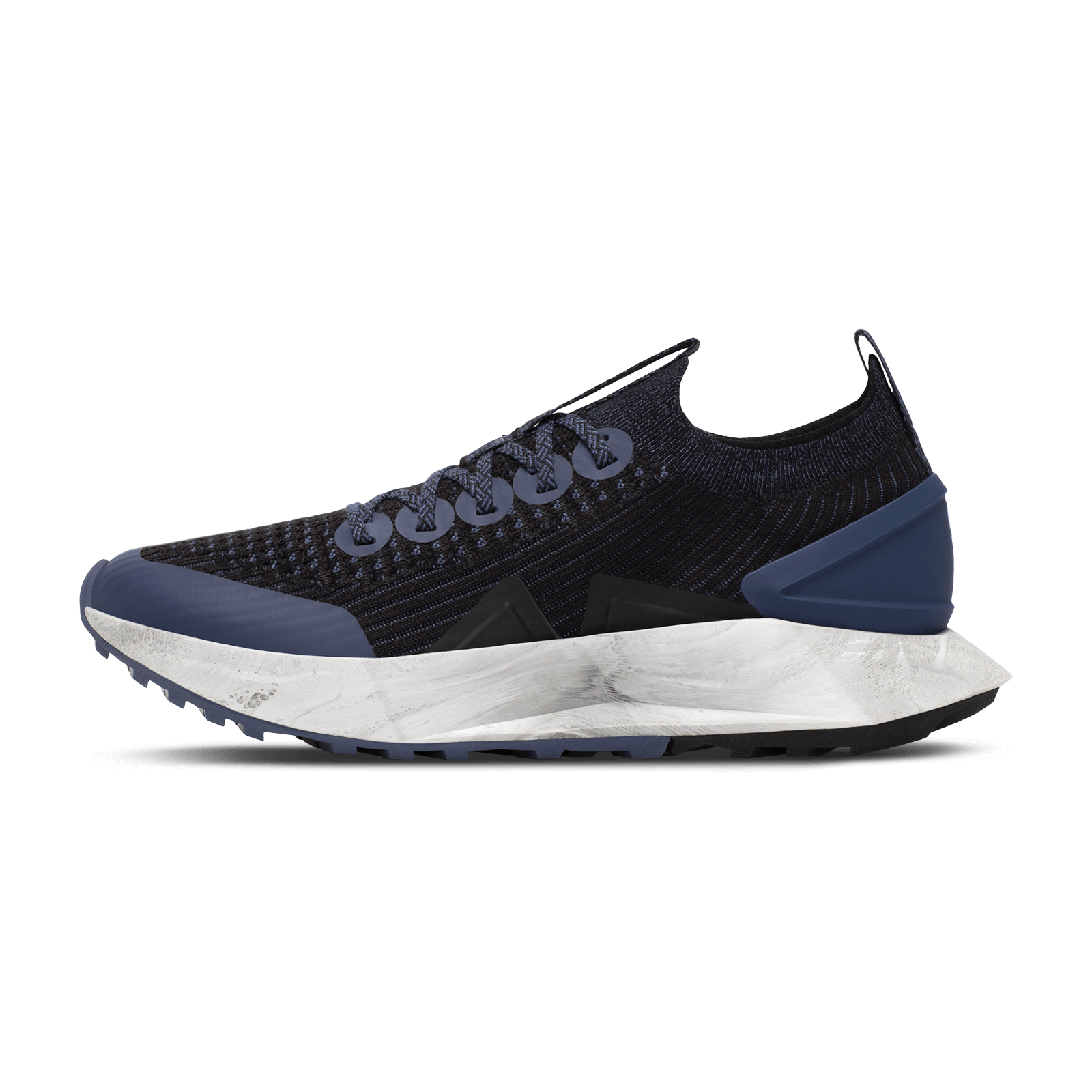  Men's Tree Flyer 2 - Natural Black, Hazy Indigo (Swift Grey Sole)、mySite、preschool7hills