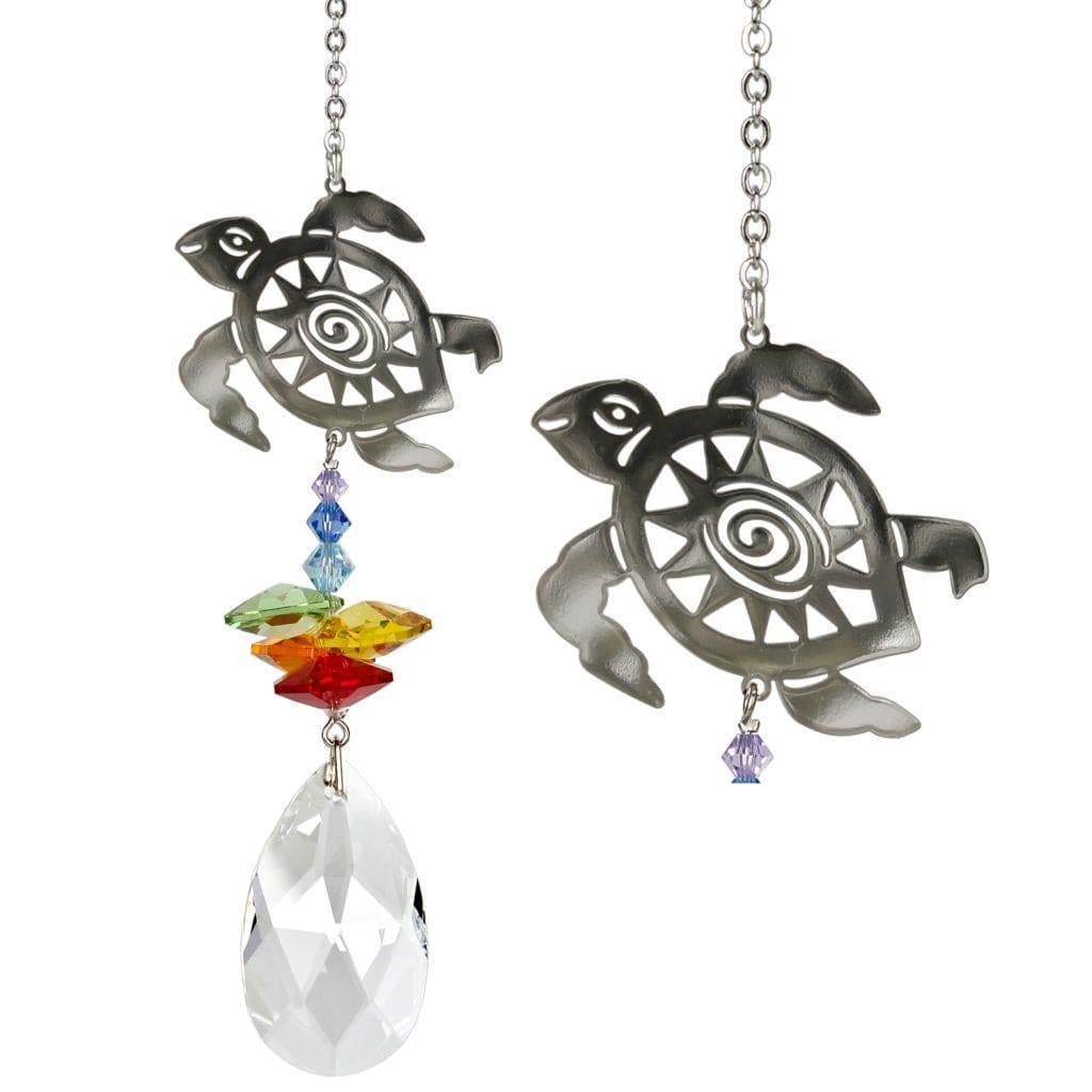 Wild Things Crystal Fantasy Suncatchers by Woodstock Chimes*、mySite、g9winljtr