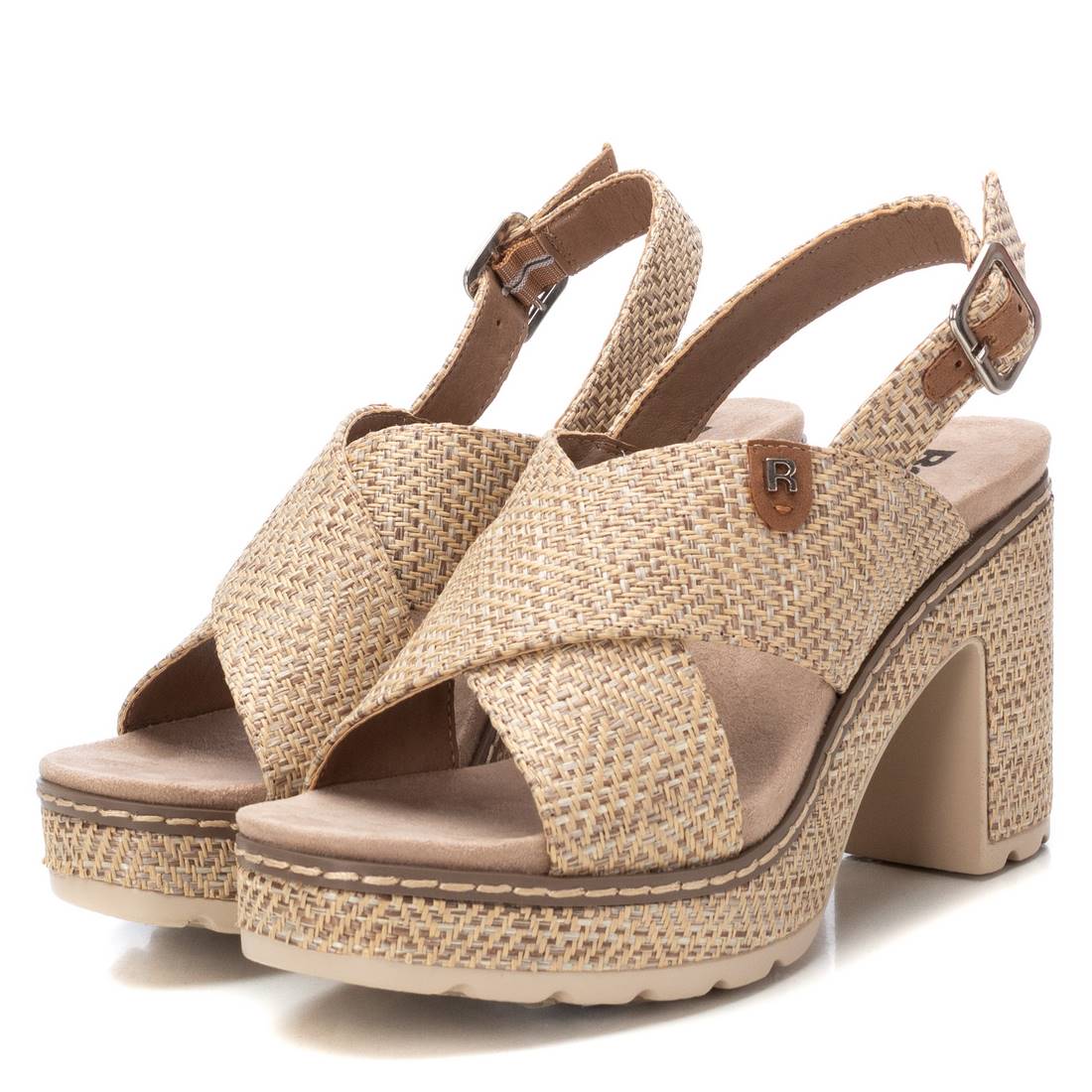 SANDALIA DE MUJER REFRESH 17270701、mySite、gtrtttuynbv