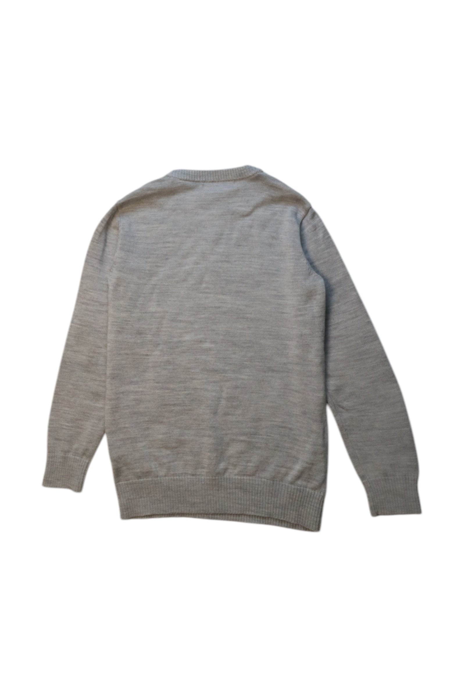 Nicholas & Bears Lambswool Knit Sweater 6T、mySite、g9winljtr