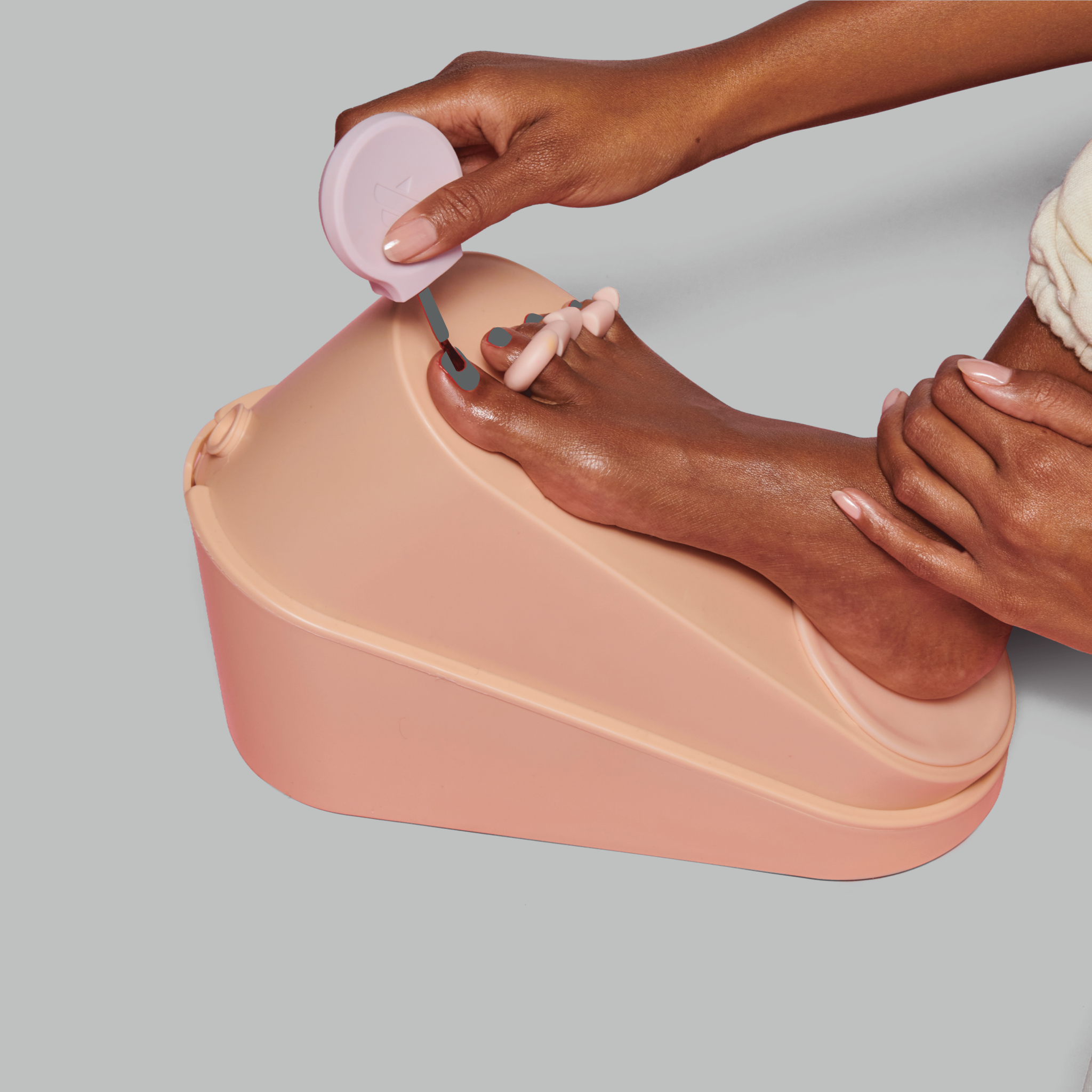 SCATTERED SHOWERS - Part of Set、mySite、solidvoid