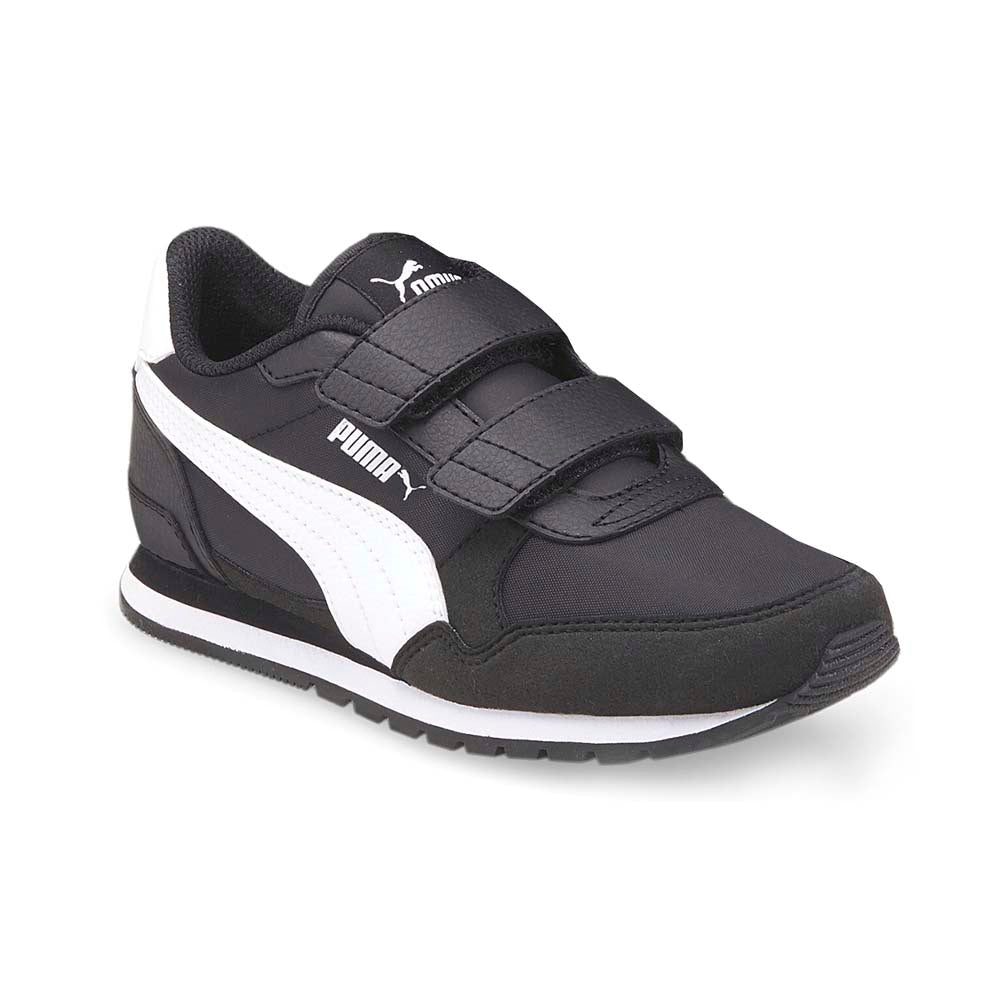 St Runner V3 Slip On Sneakers (Little Kid-Big Kid)、mySite、gtrtttuynbv