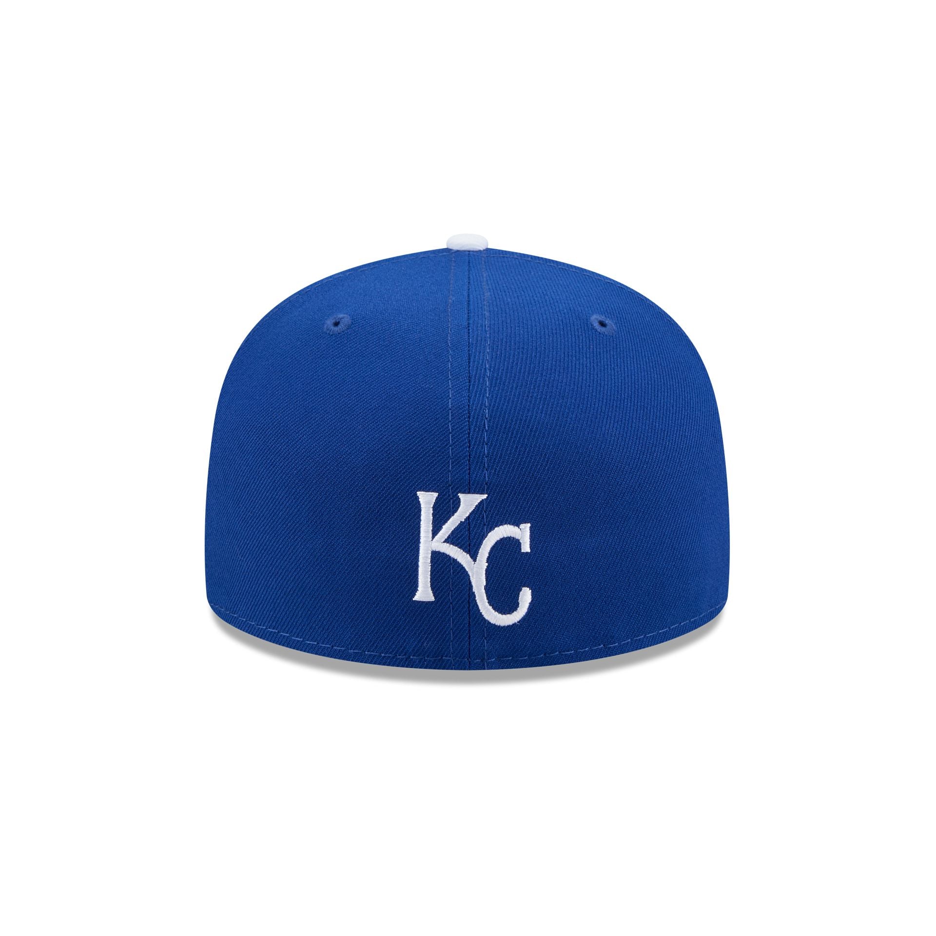 Kansas City Royals Generation Mascots 59FIFTY Fitted Hat、mySite、vikingsvslions