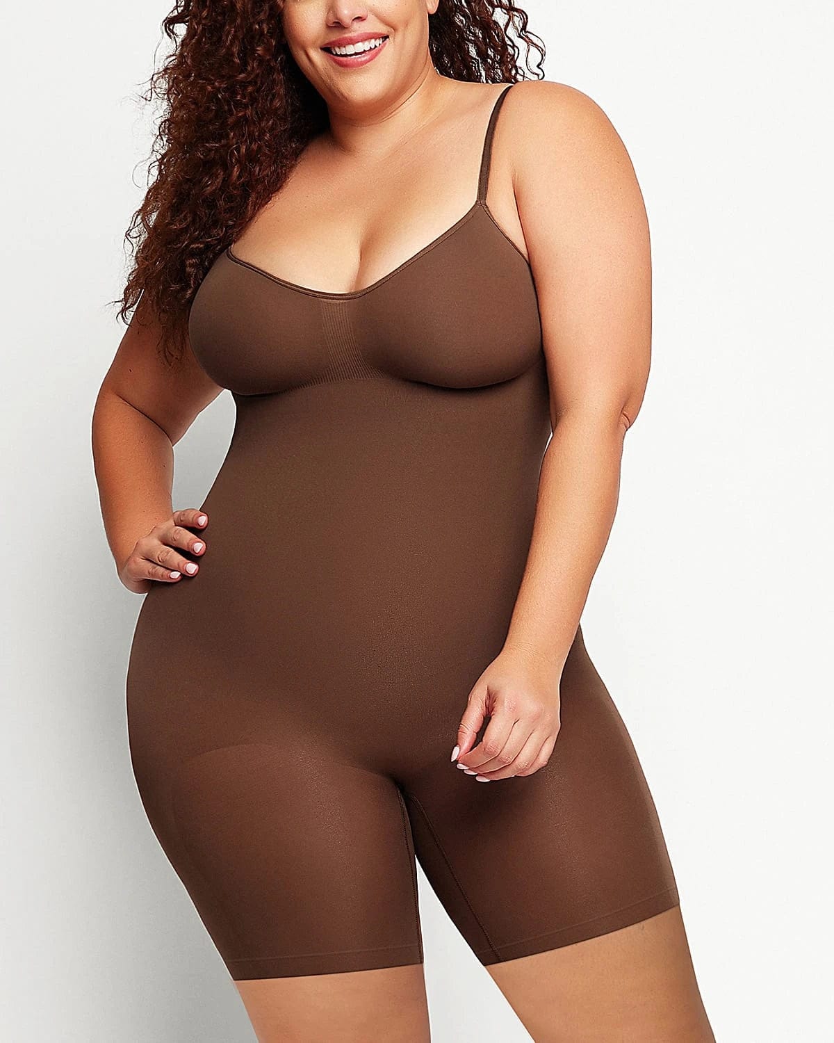 Full Body Tummy Control Shapewear、mySite、bengalsvssteelers