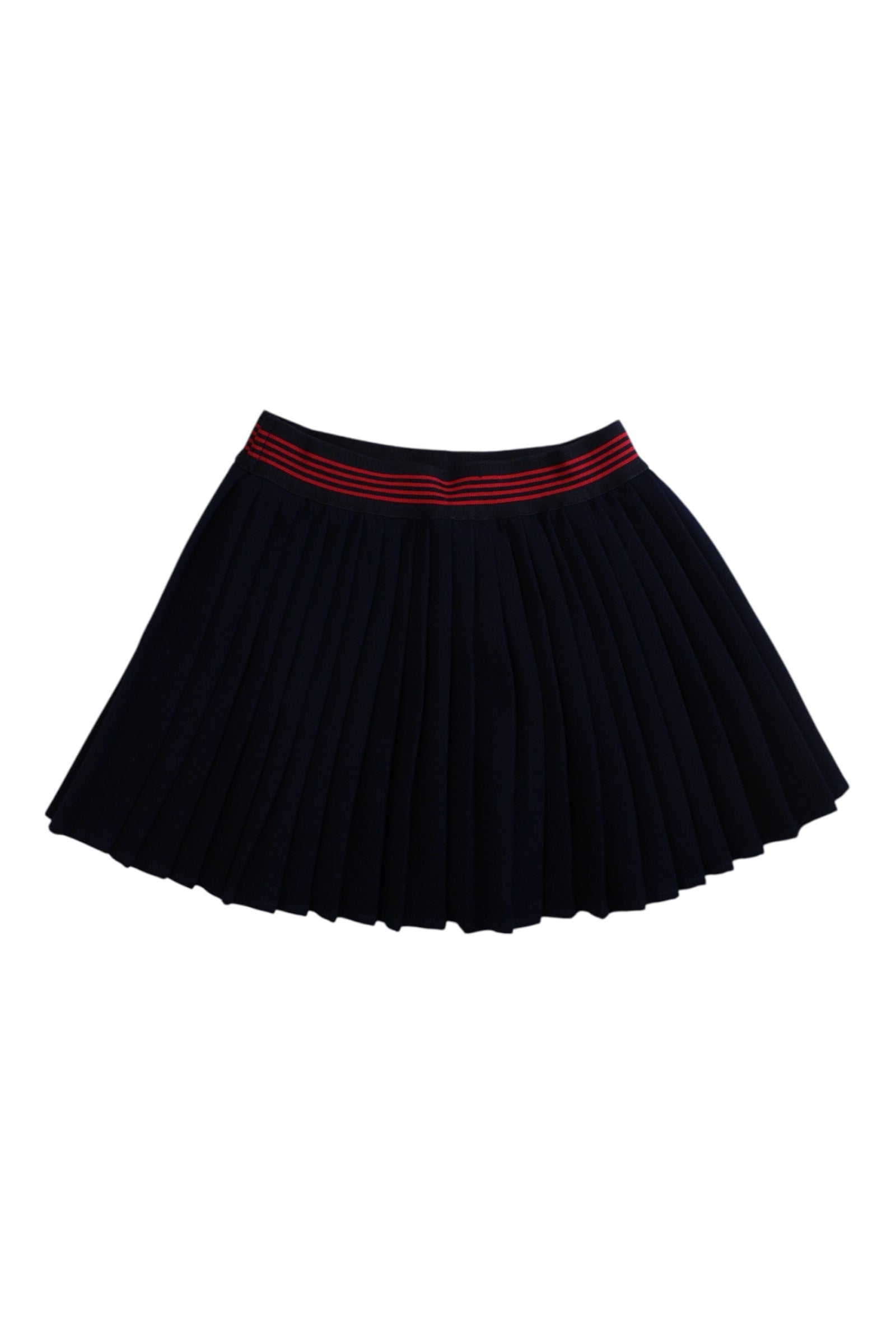 Jacadi Pleated Skirt 4T、mySite、g9winljtr