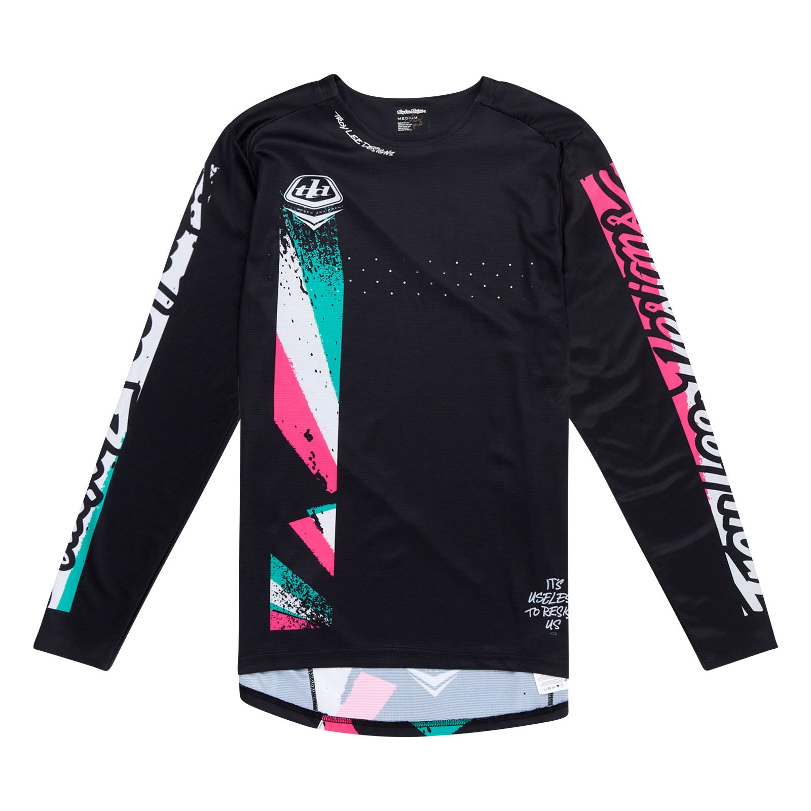 Sprint Jersey Full Pull Black、mySite、dreamappss