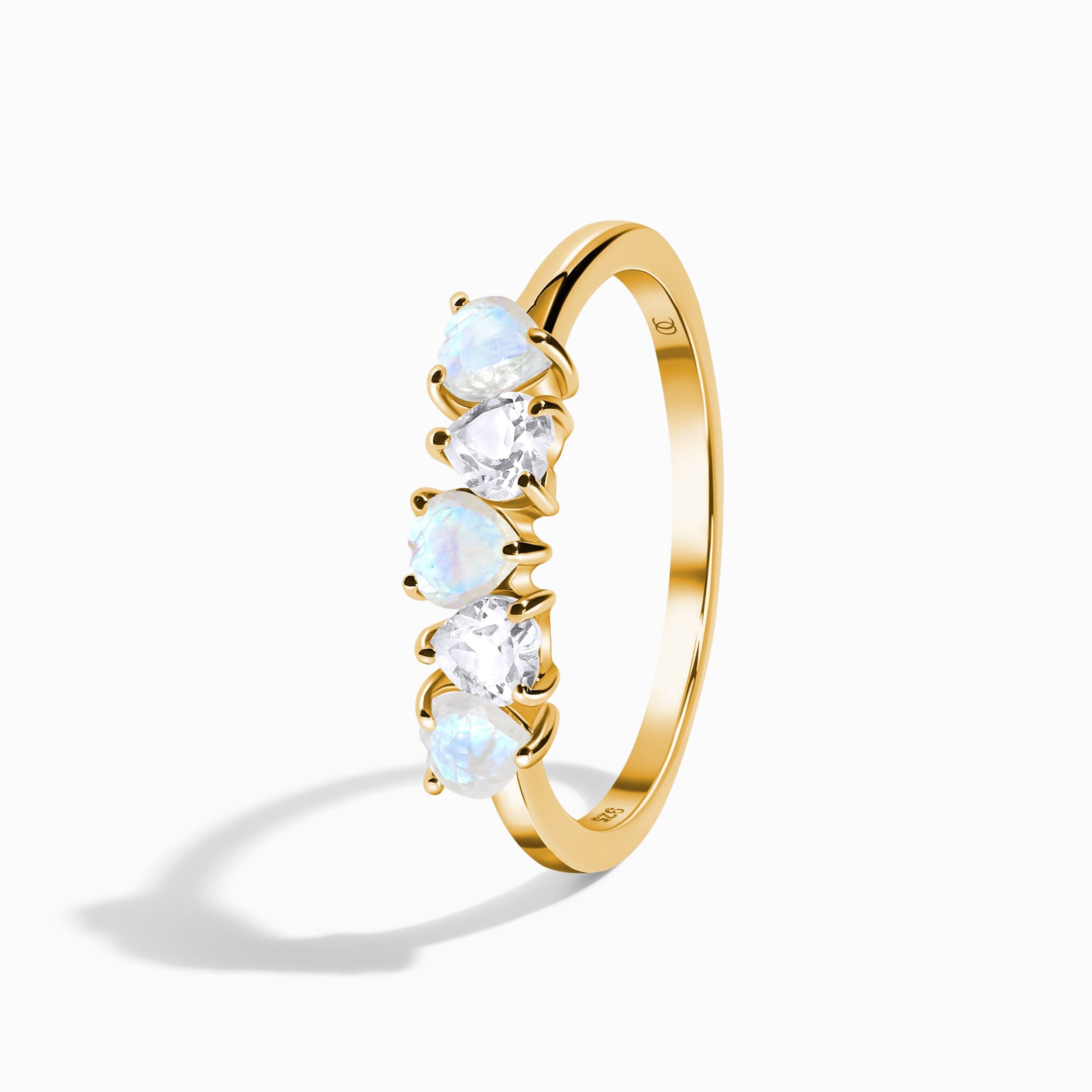 Moonstone Ring - Crush On You、mySite、hinf8tx79