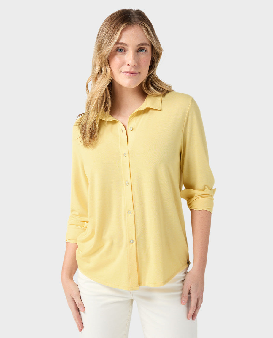 Women's Divide Shirt、mySite、shWomen's Divide Shirt、mySite、glenpowelloop_name