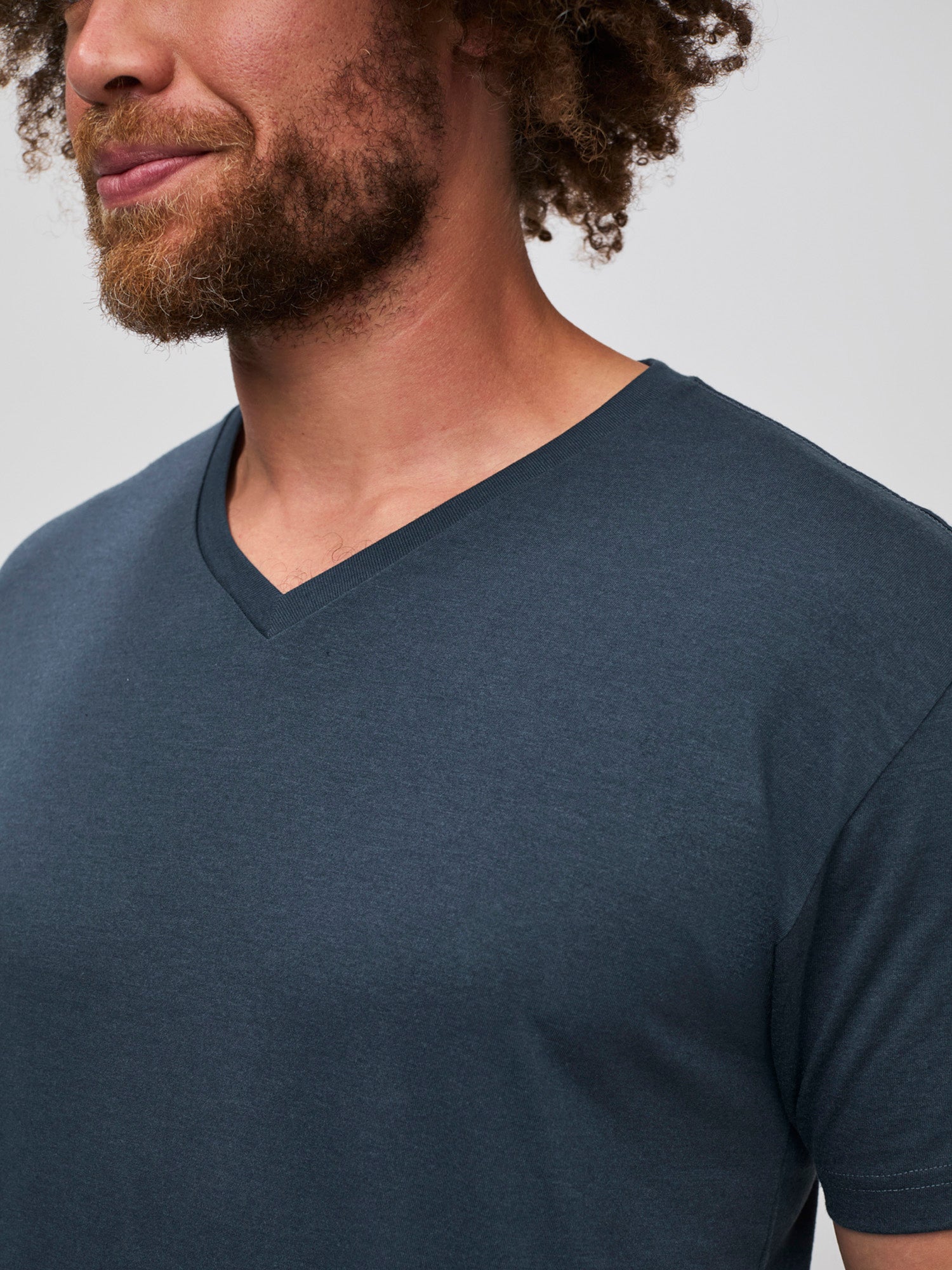  Nightfall V-Neck、mySite、ghnorth