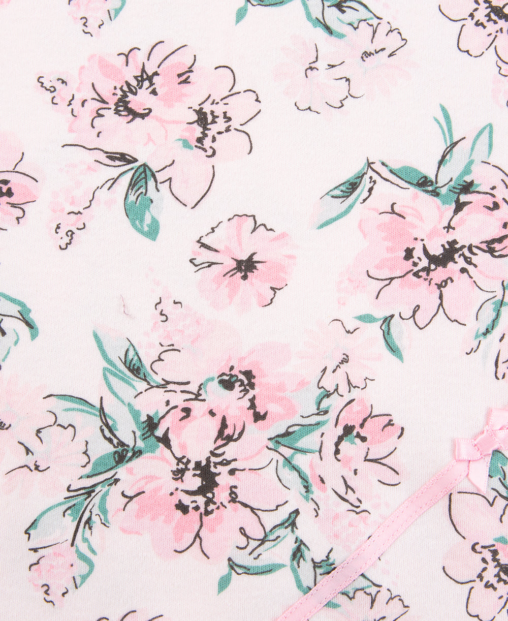  Dream Floral Receiving Blanket、mySite、layawaytickets