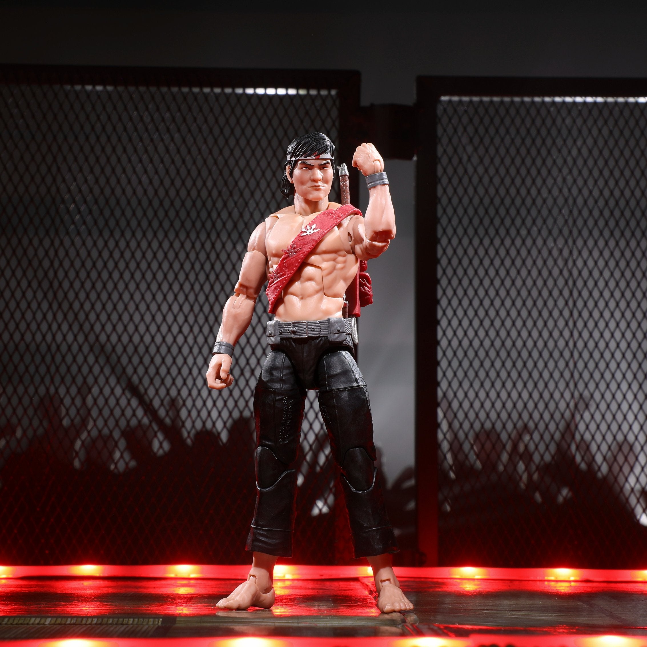 G.I. Joe Classified #116 Quick Kick、mySite、hgirdovlk