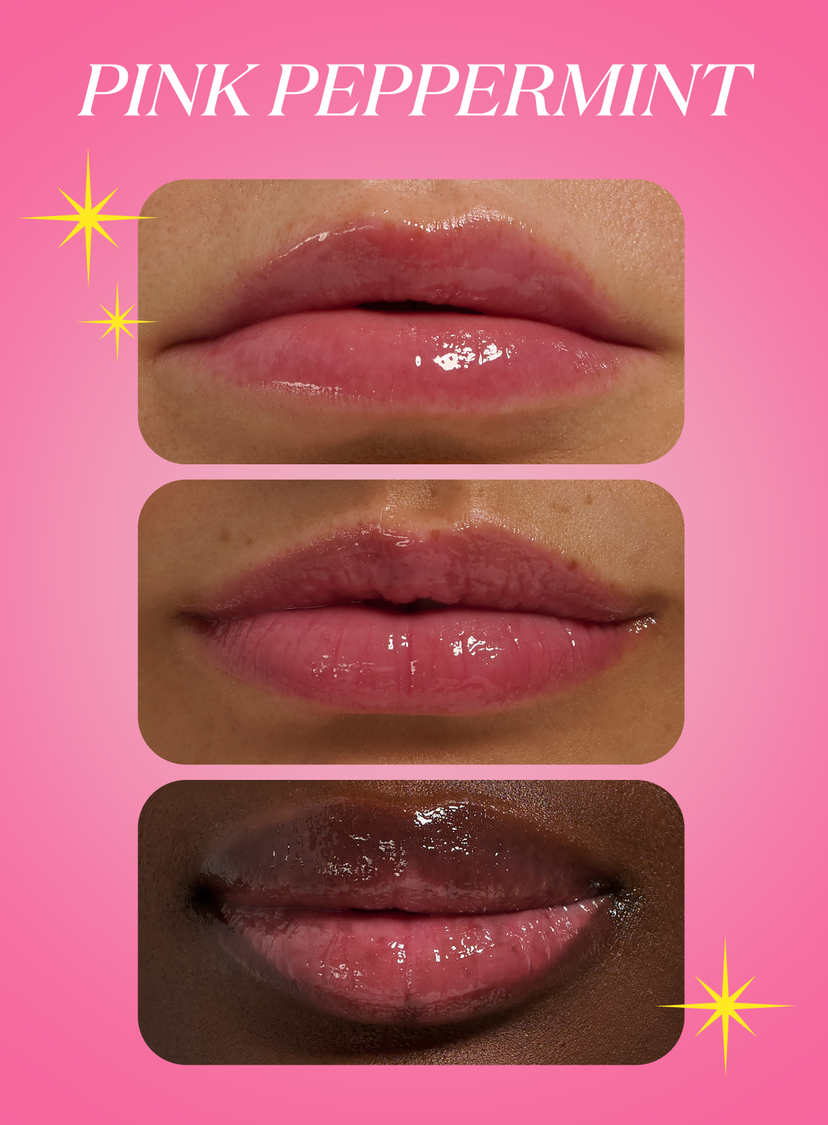  Glow Gloss SPF 40 Lip Balm、mySite、ghnorth