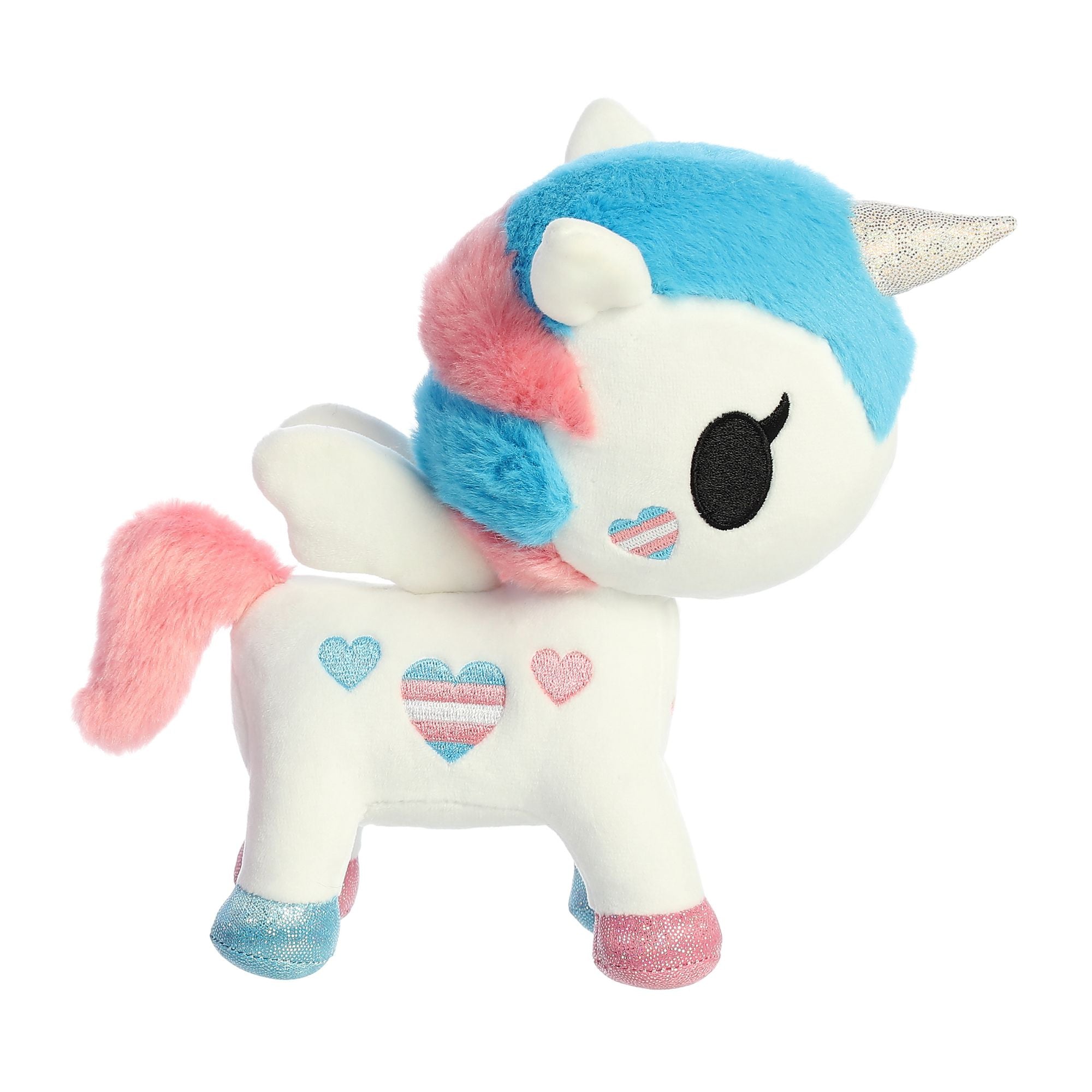 Aurora® - ©tokidoki - 7.5 Marsha、mySite、g9winljtr