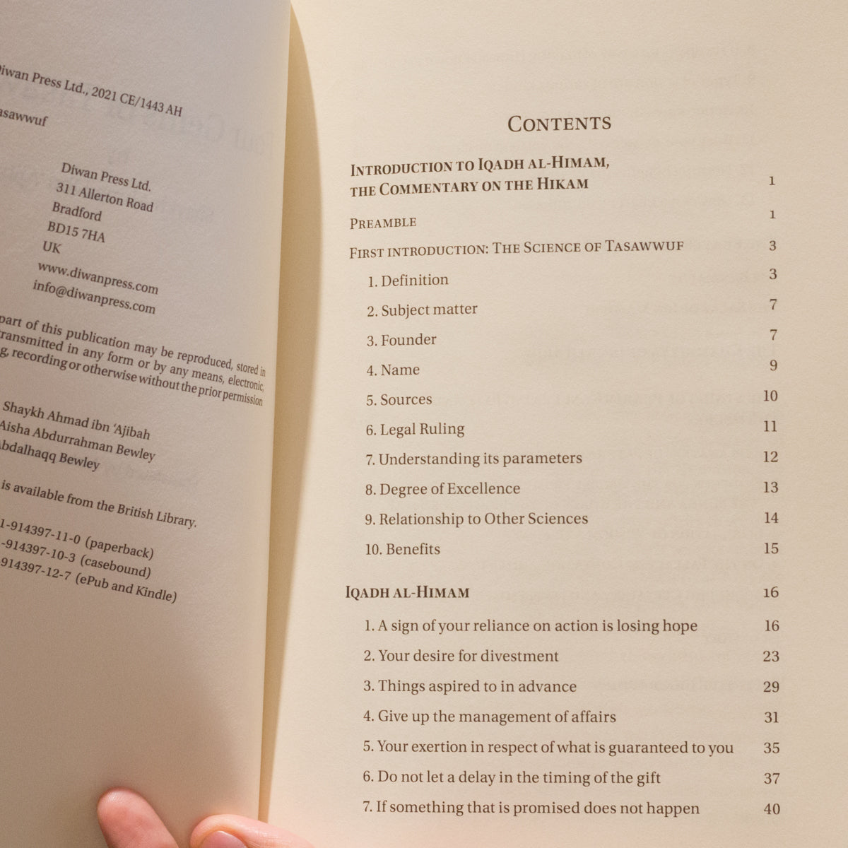 Four Gems of Tasawwuf PB、mySite、topwebapps