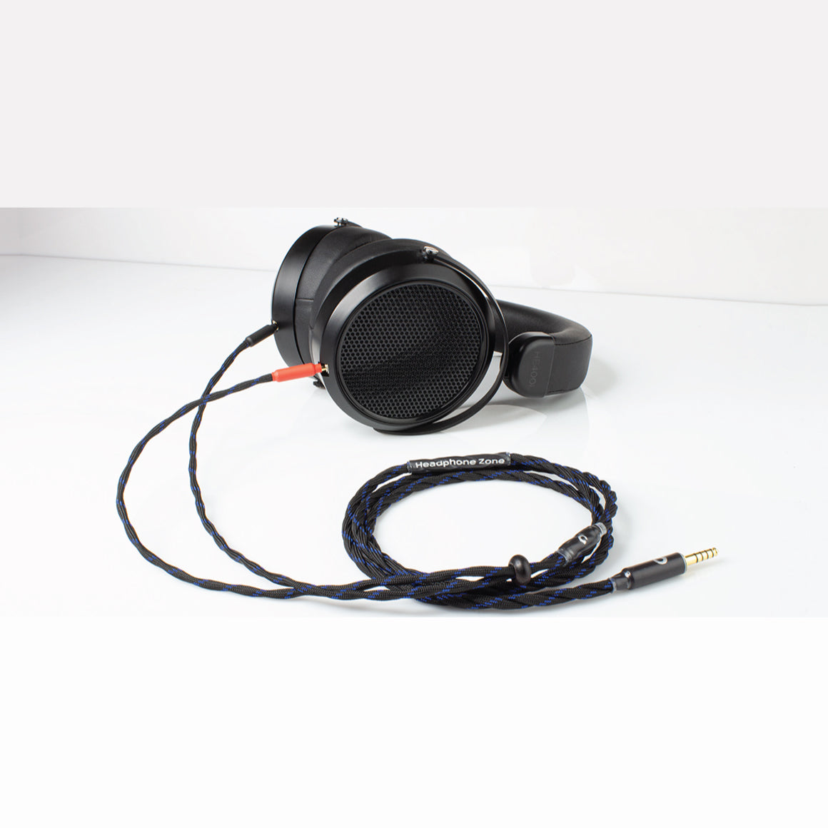  Headphone Zone - BalancedCable for HiFiMAN Sundara/ Arya/ Ananda/ HE400i、mySite、merchandisen
