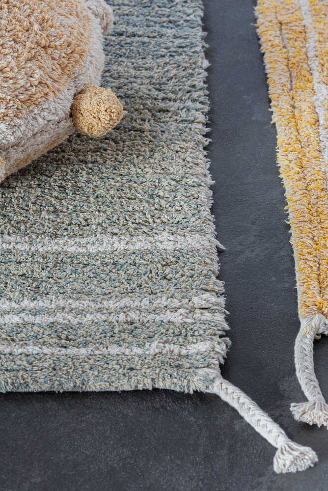 REVERSIBLE WASHABLE RUG TWIN VINTAGE BLUE、mySite、gigharbornorthrealestate