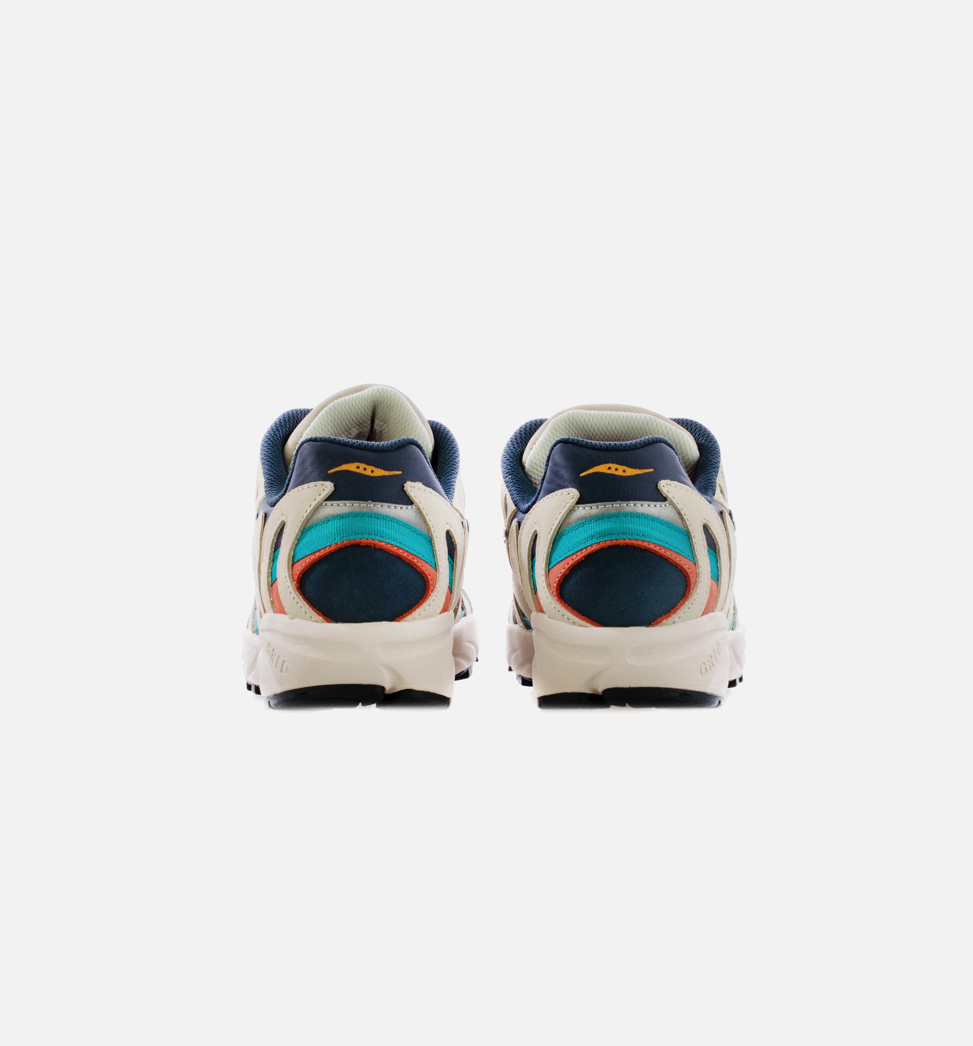 Grid Azura 2000 Changing Tides Mens Lifestyle Shoe - White/Multi、mySite、dreamappss