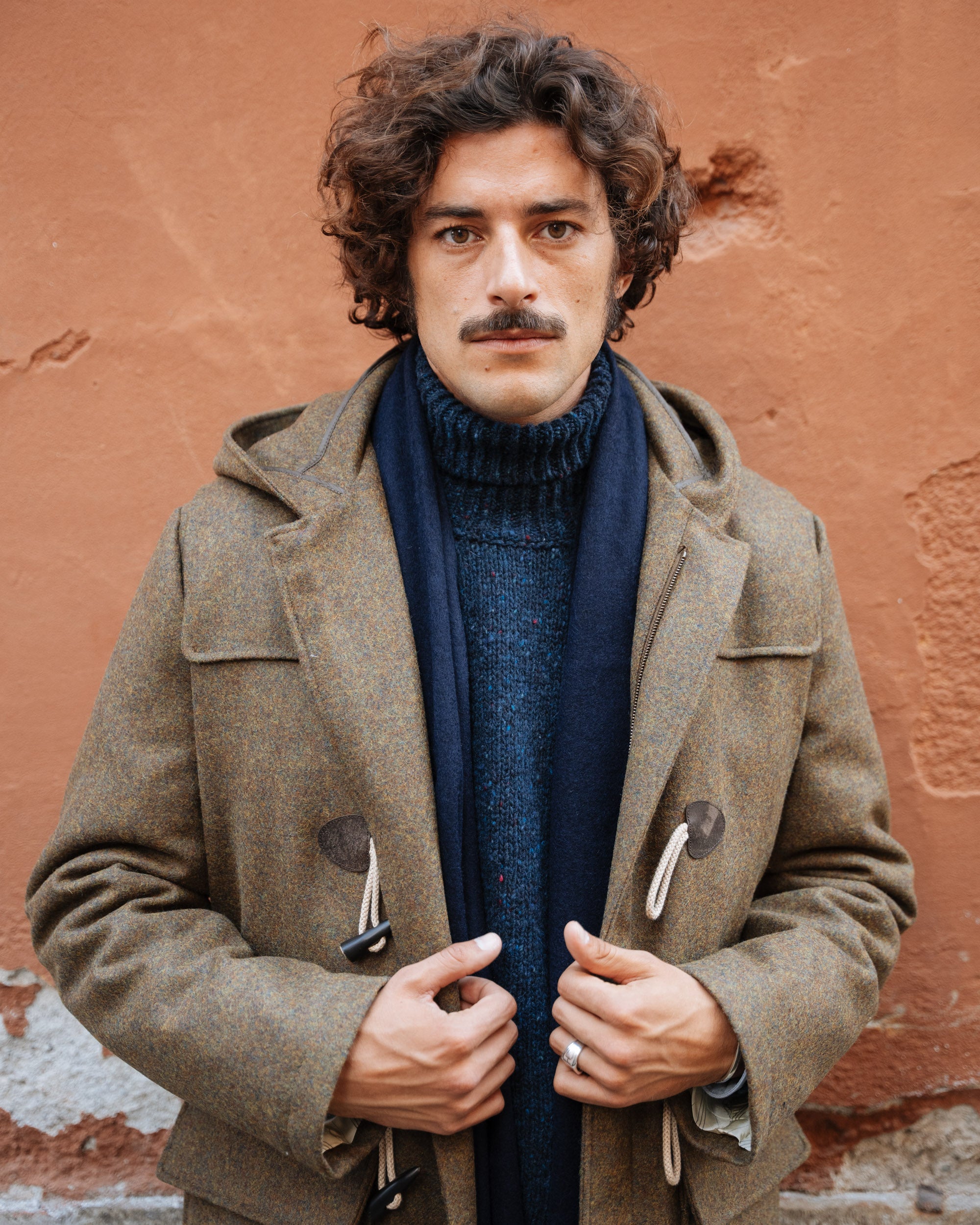  Penne、mySite、merchandisen