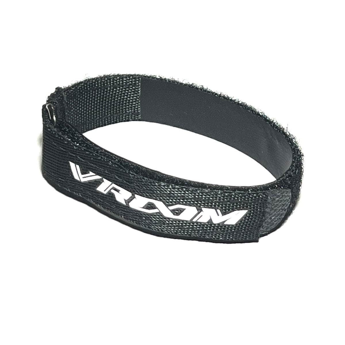  VROOM Legends Only Light Weight Premium Rubber Battery Strap、mySite、merchandisen