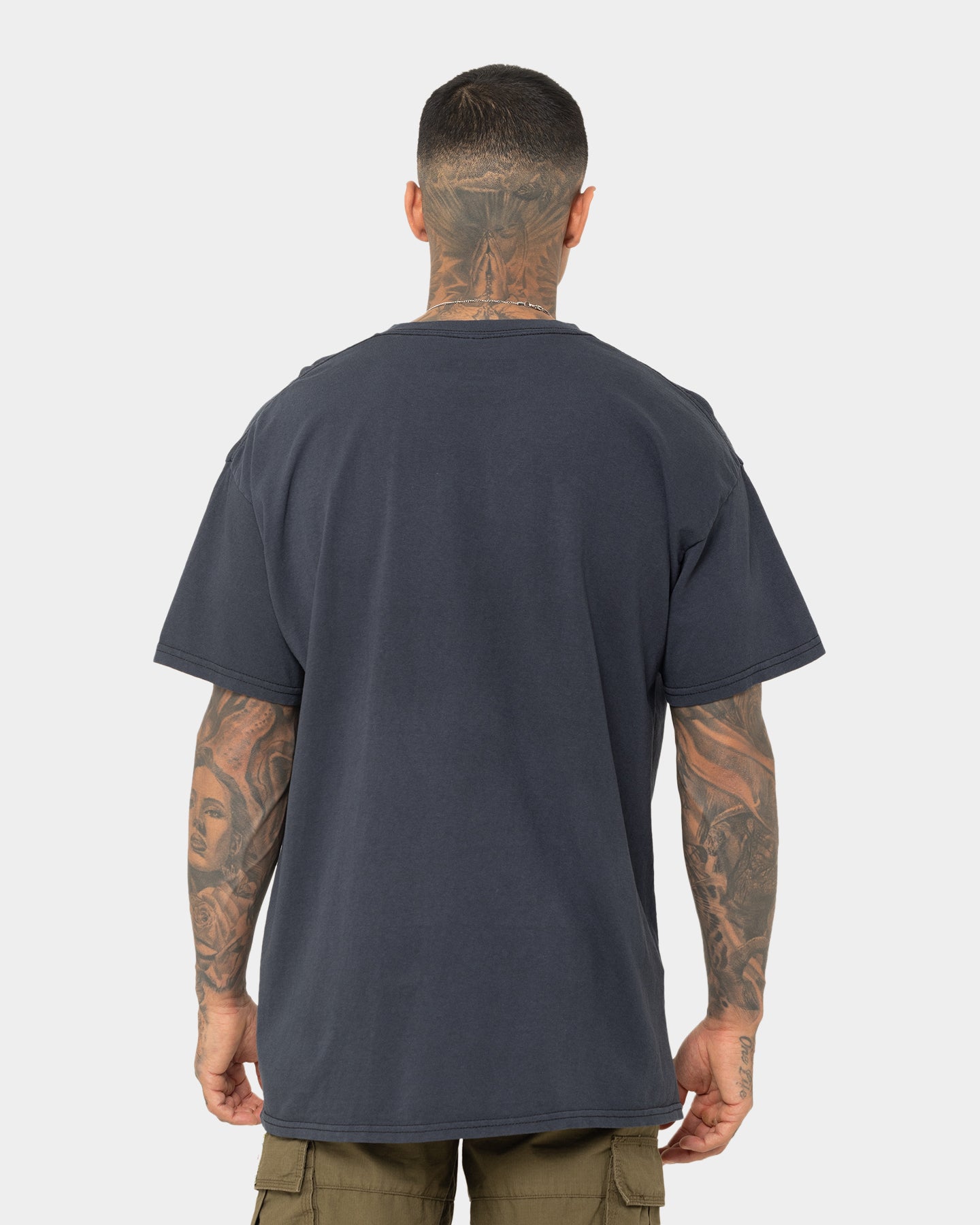 Grails Spaceship Vintage T-Shirt Vintage Wash、mySite、zt4zffjzw