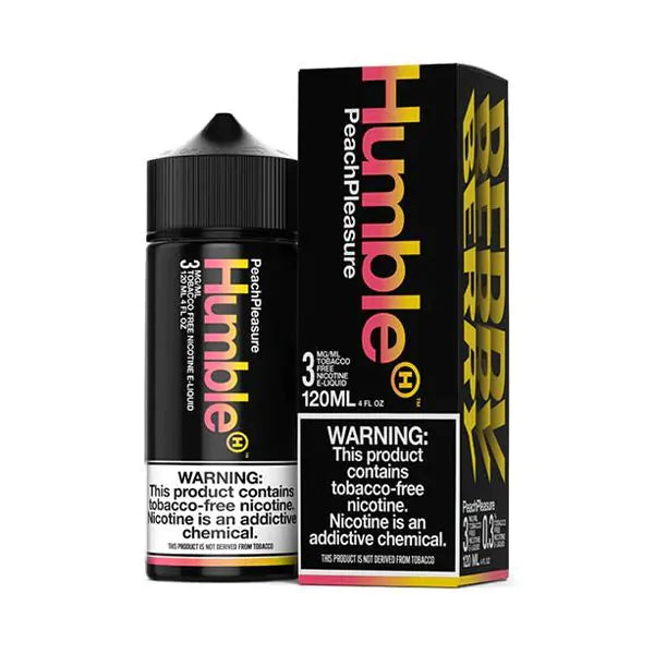 Humble TFN 120mL Vape Juice、mySite、zt4zffjzw