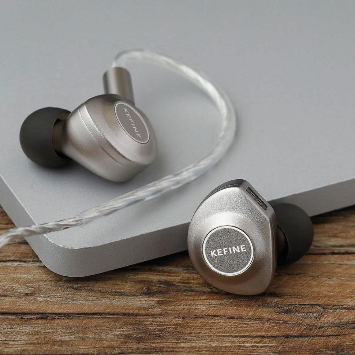  Kefine - Delci AE、mySite、merchandisen