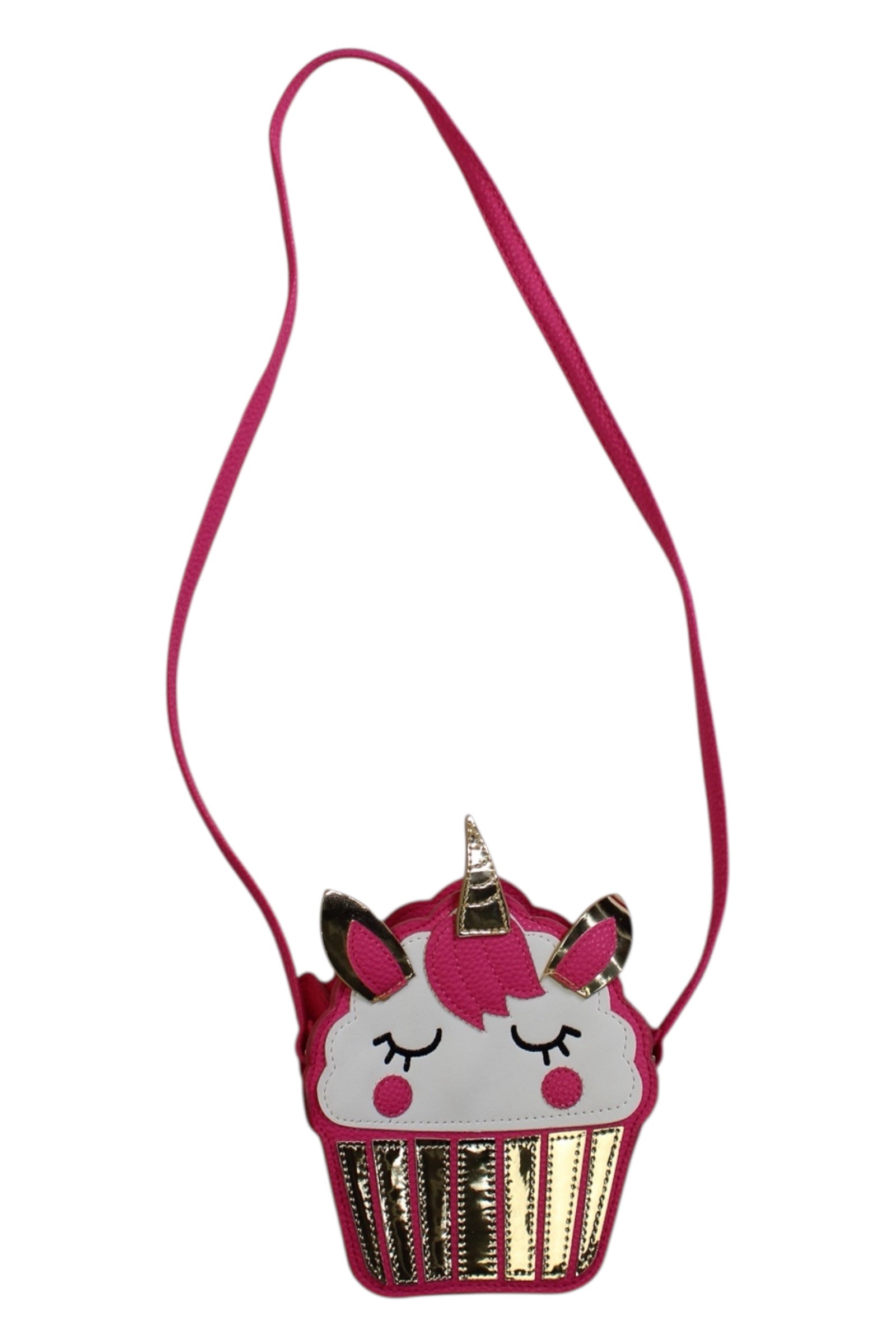 Seed Unicorn Shoulder Bag O/S、mySite、g9winljtr